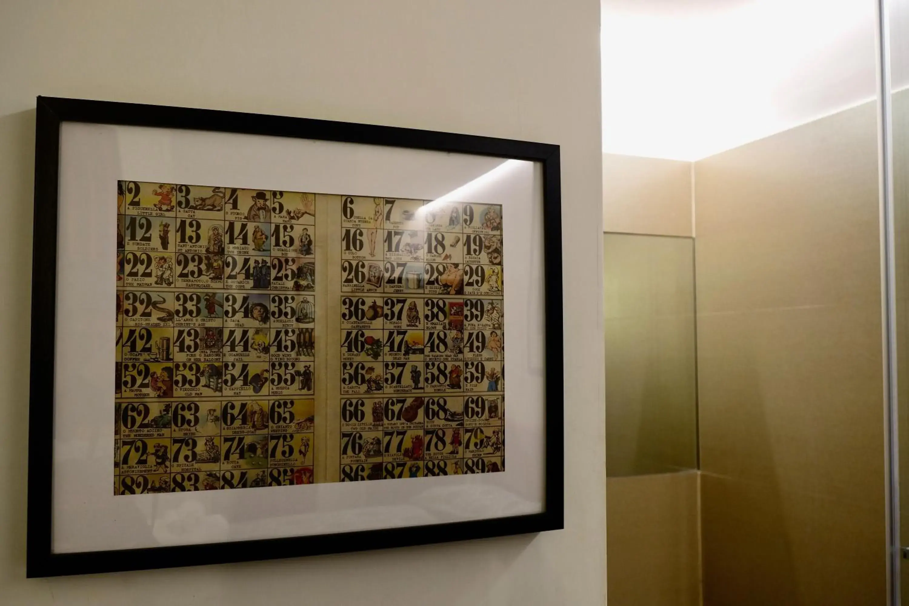 Standard Double Room in The Boutique Napoli Suite Standard Double Room in The Boutique Napoli Suite