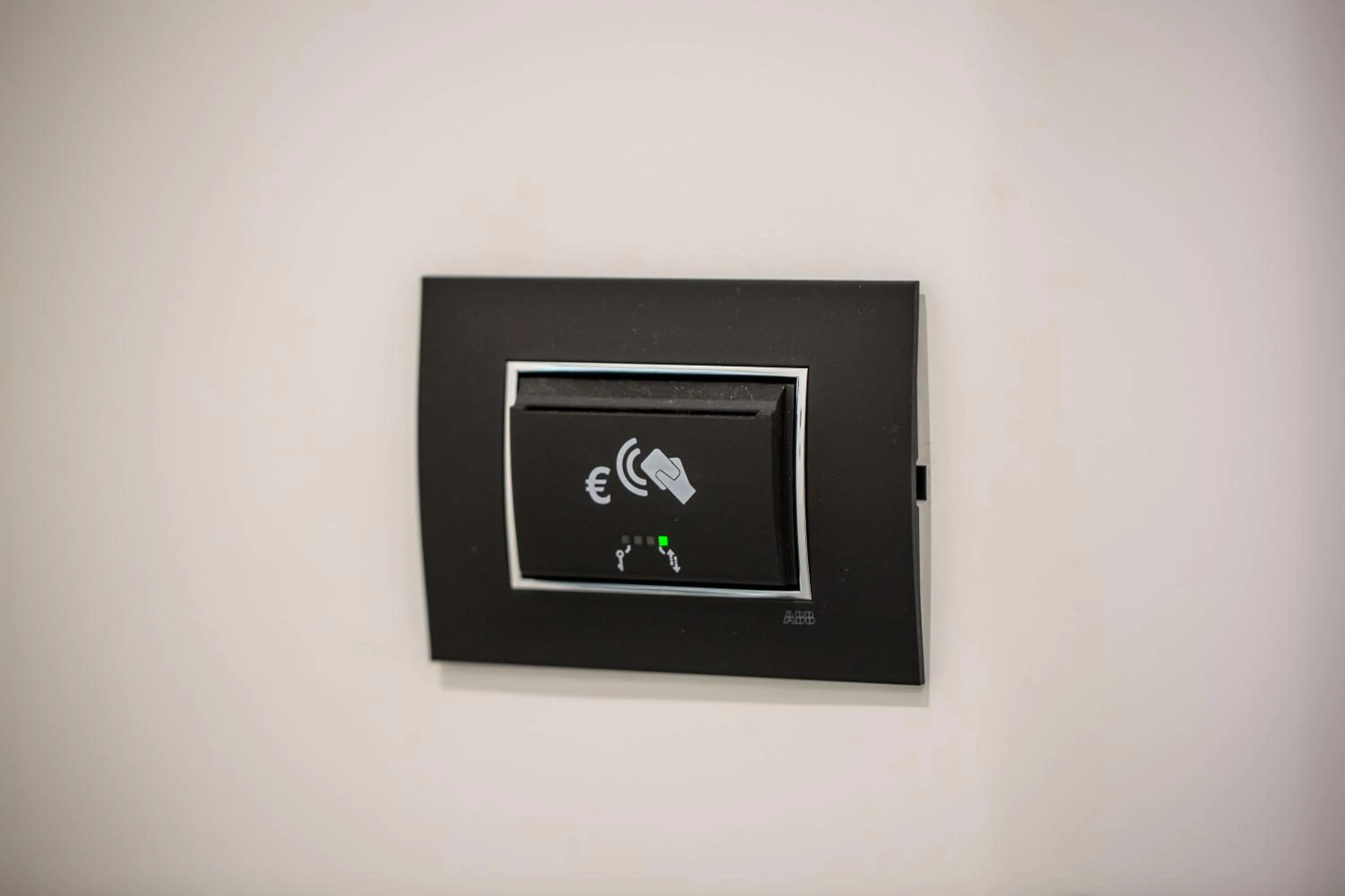 The Boutique Napoli Suite