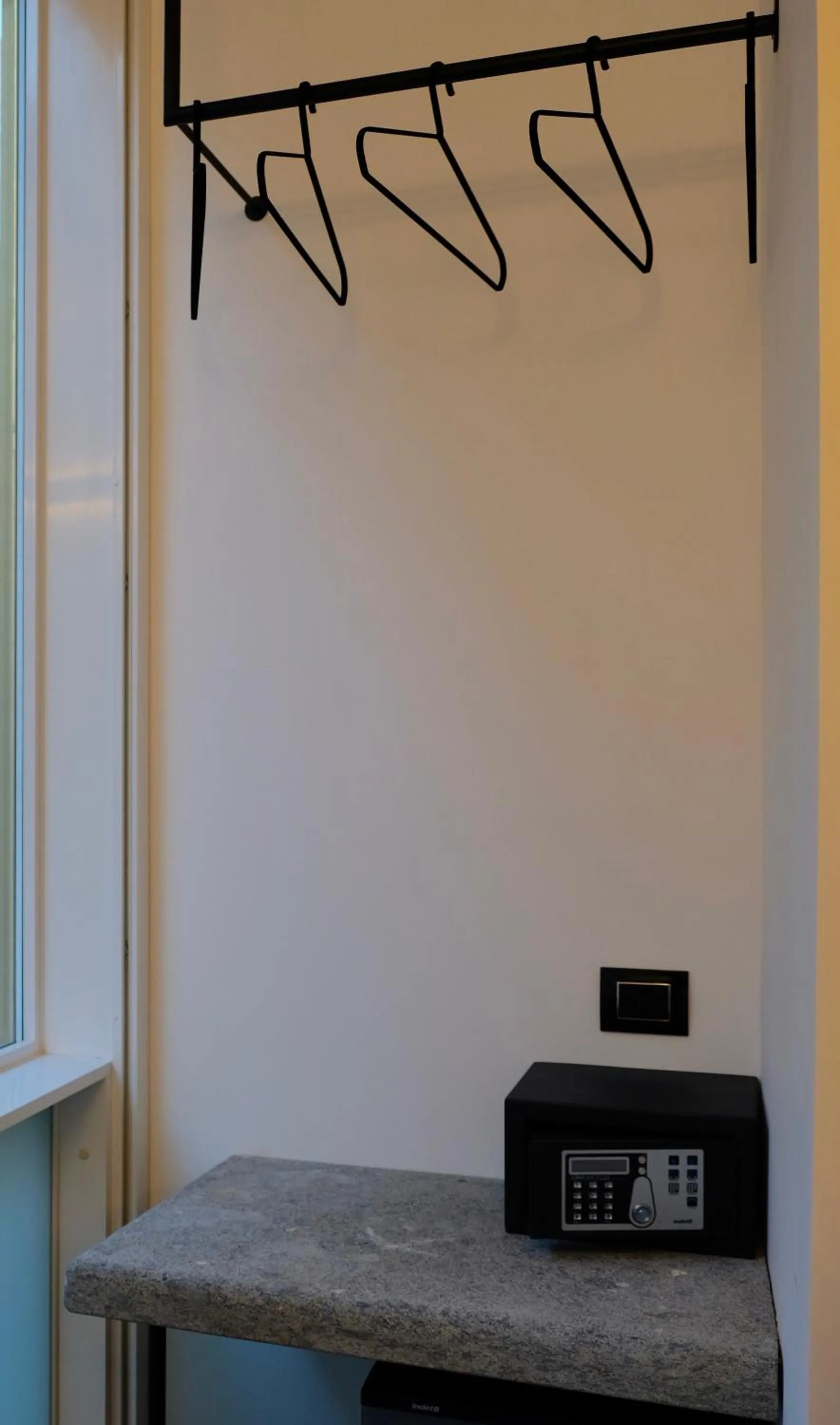 The Boutique Napoli Suite