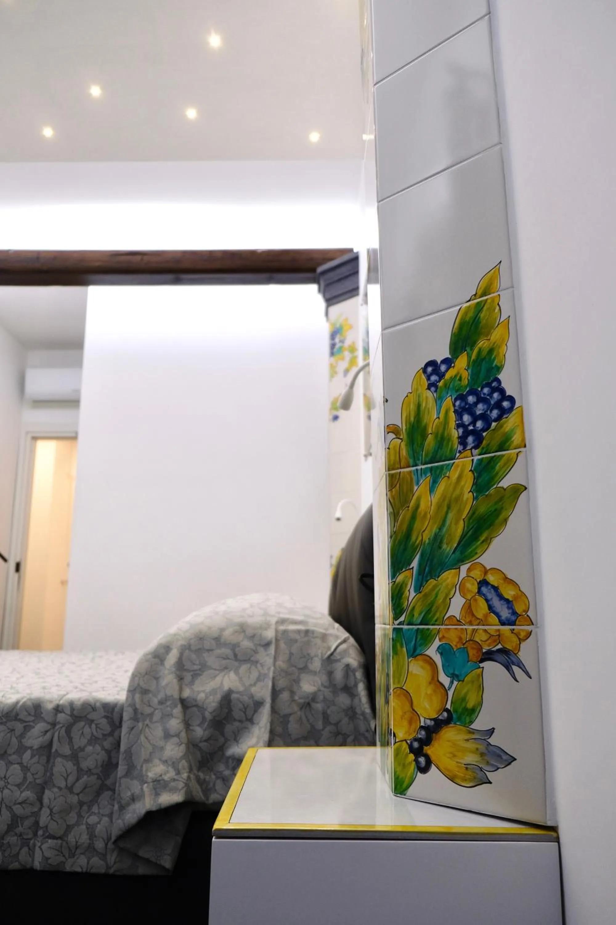 The Boutique Napoli Suite