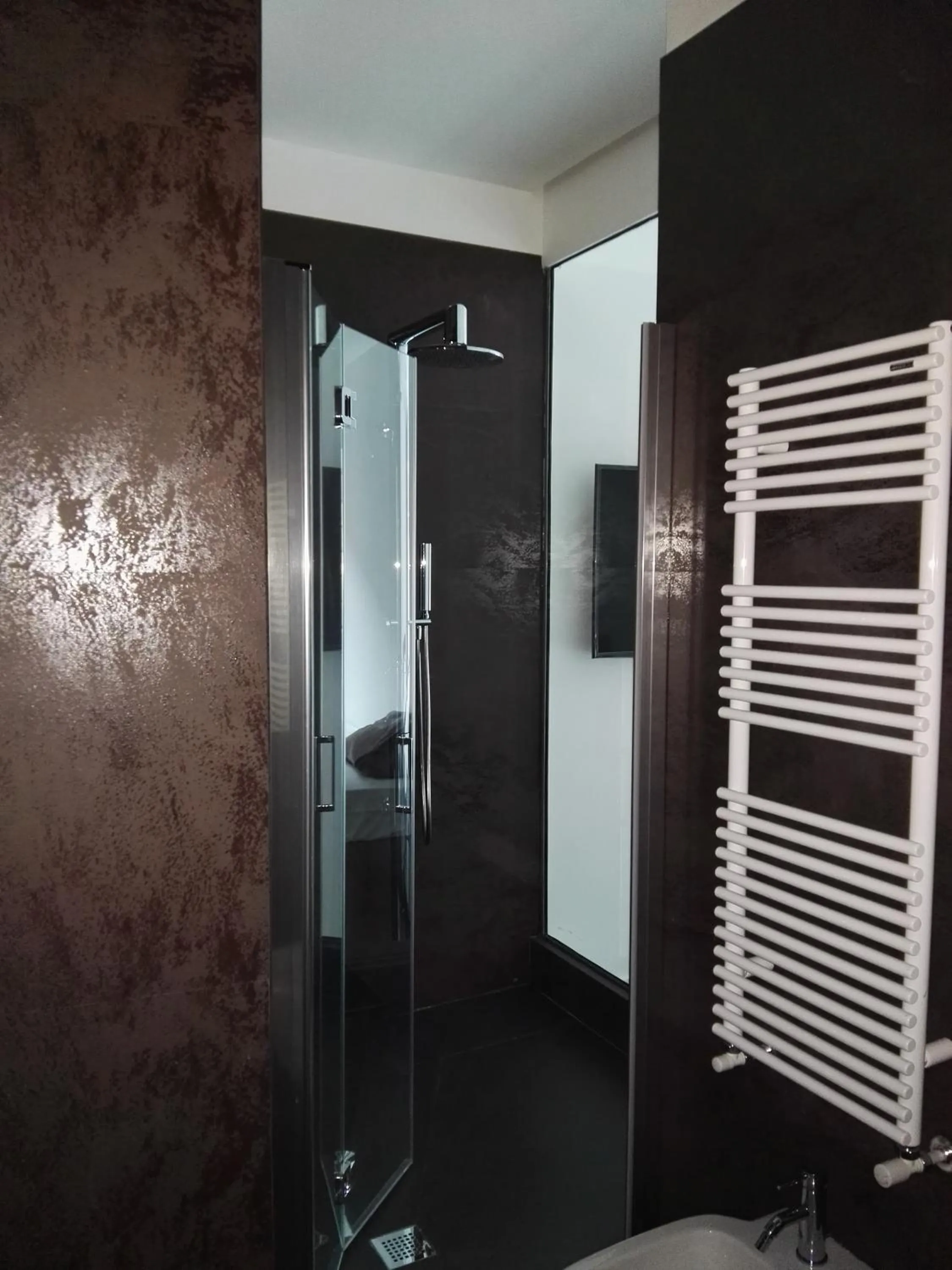 The Boutique Napoli Suite