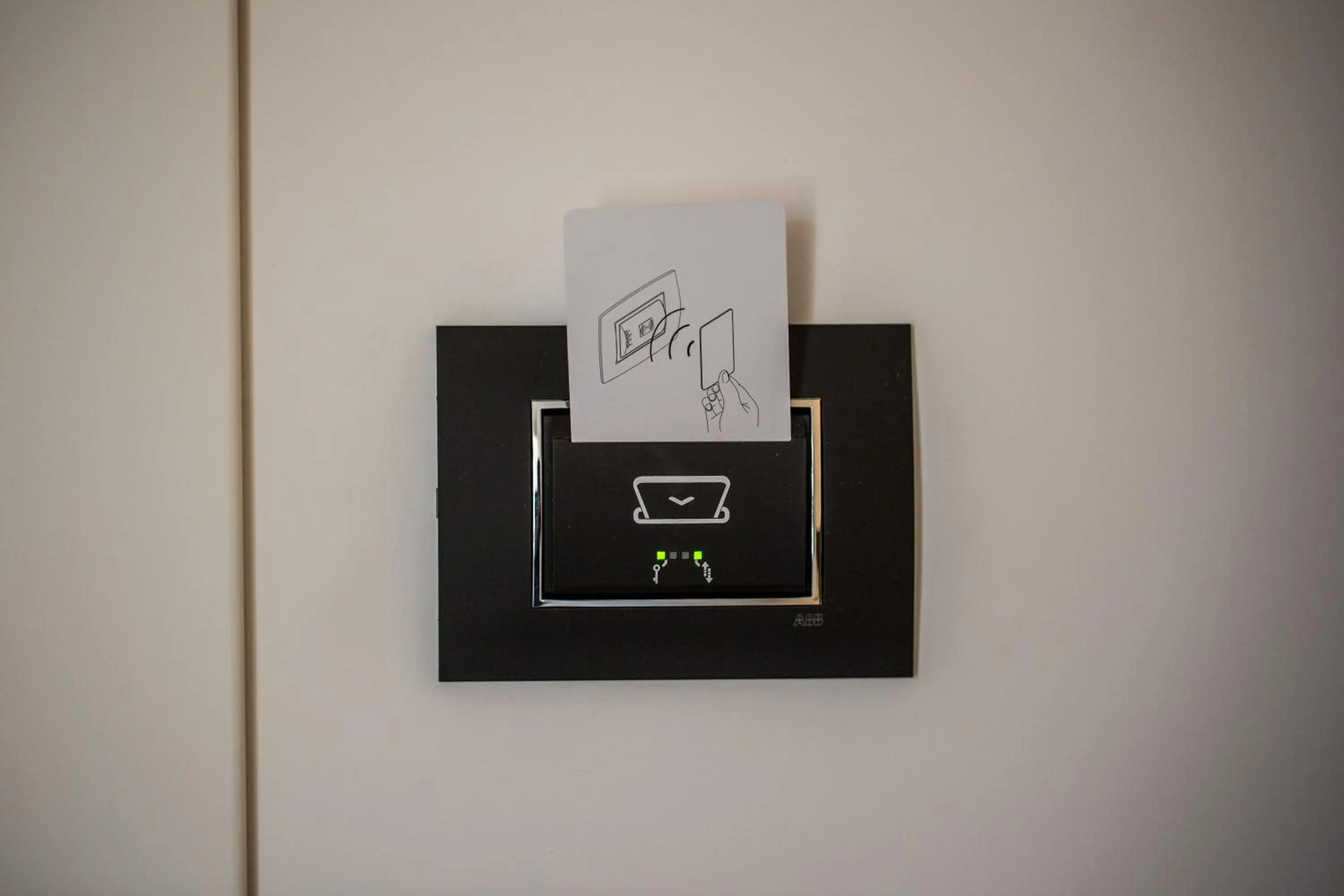 The Boutique Napoli Suite