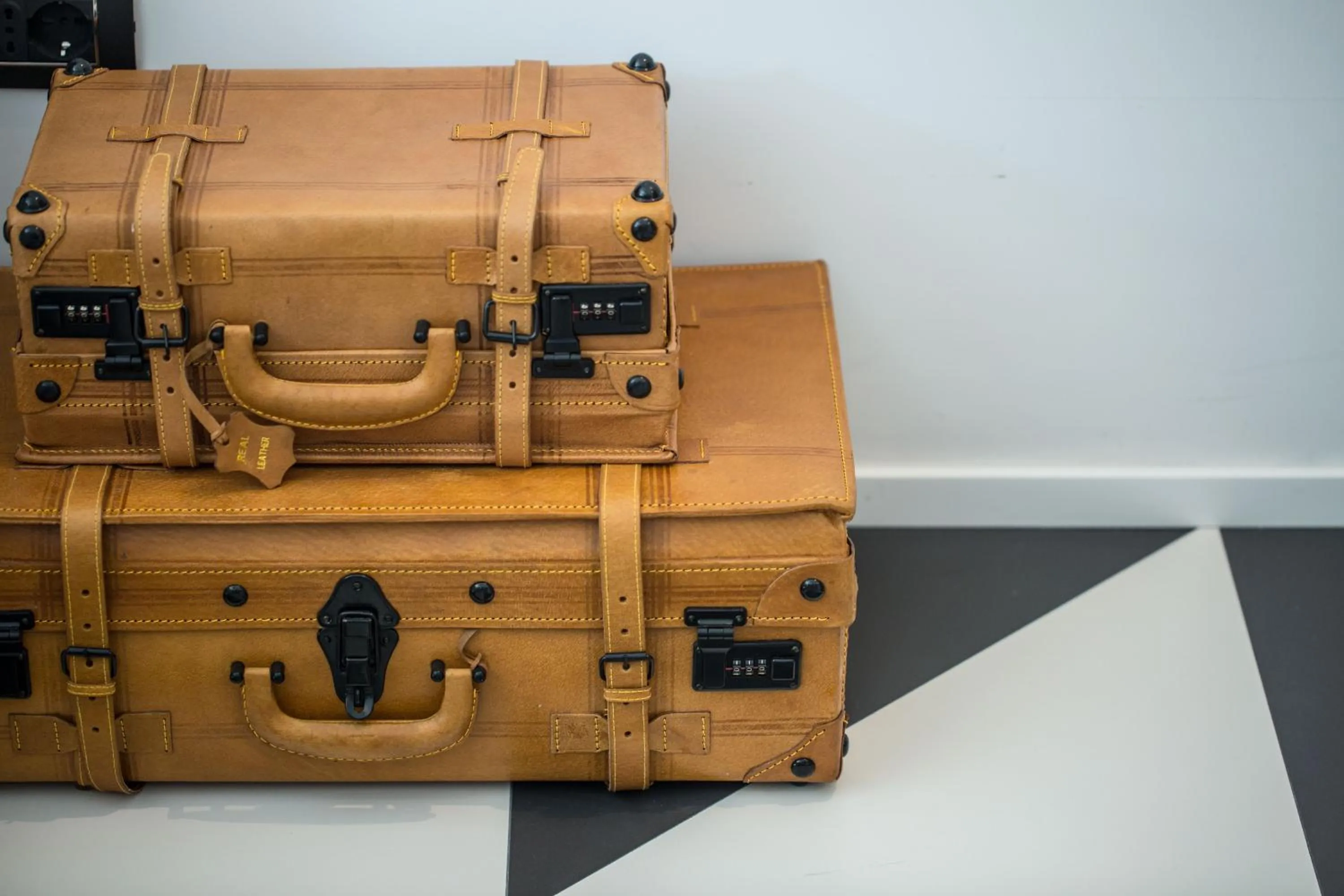 The Boutique Napoli Suite