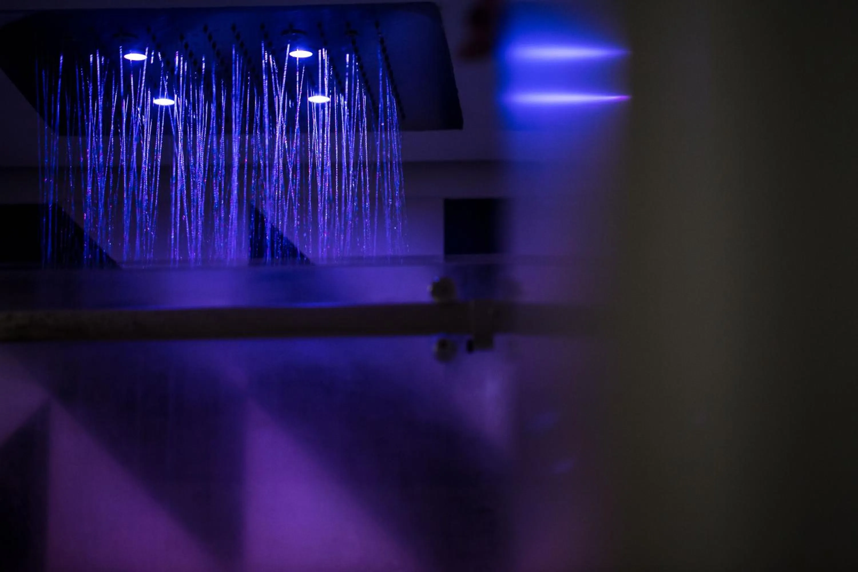 The Boutique Napoli Suite