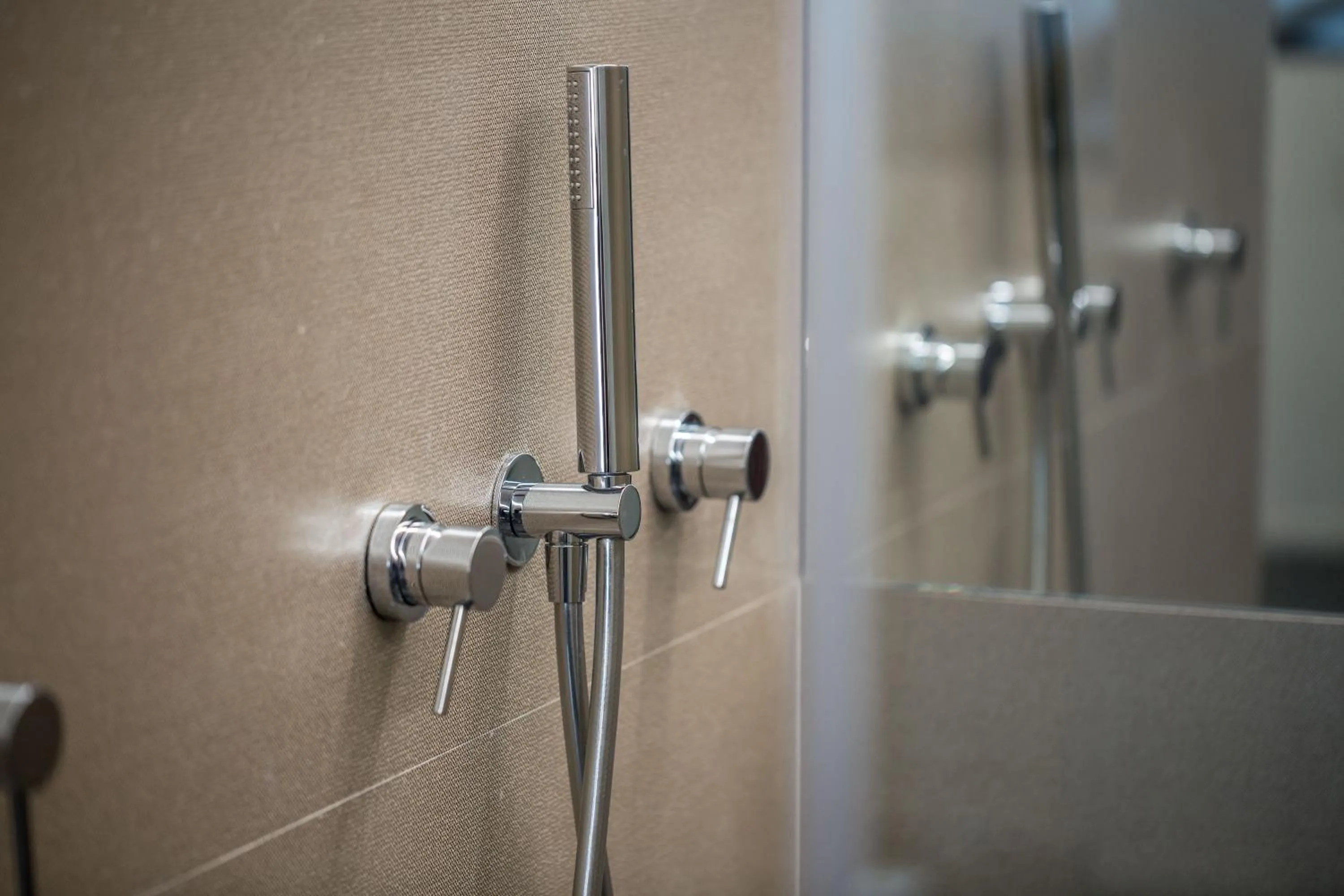 The Boutique Napoli Suite