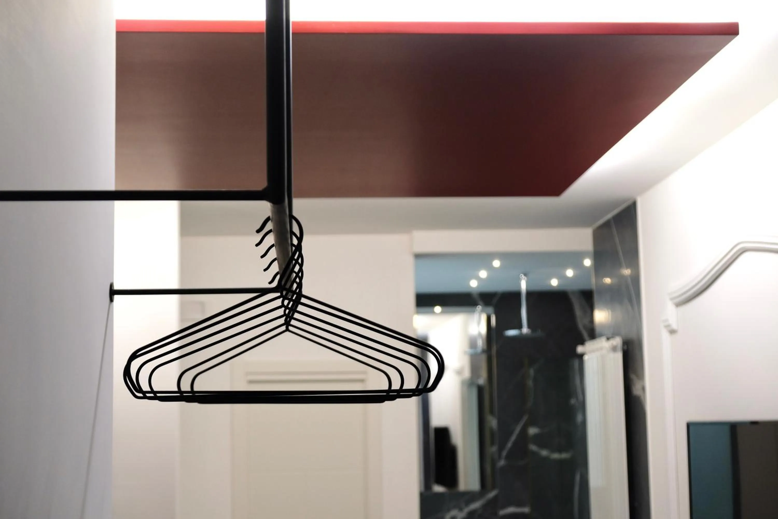 The Boutique Napoli Suite