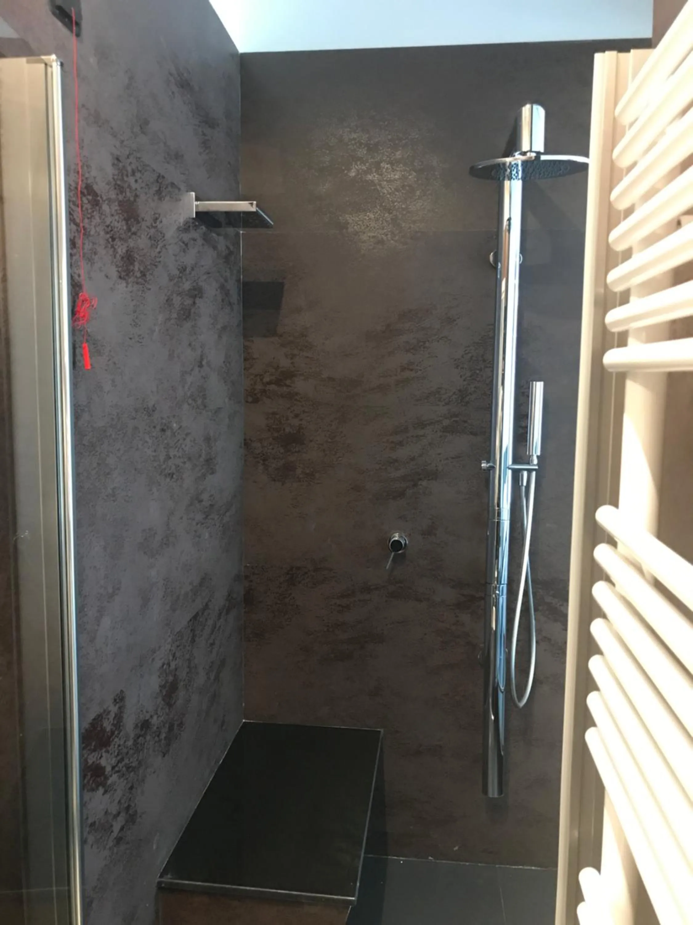 The Boutique Napoli Suite