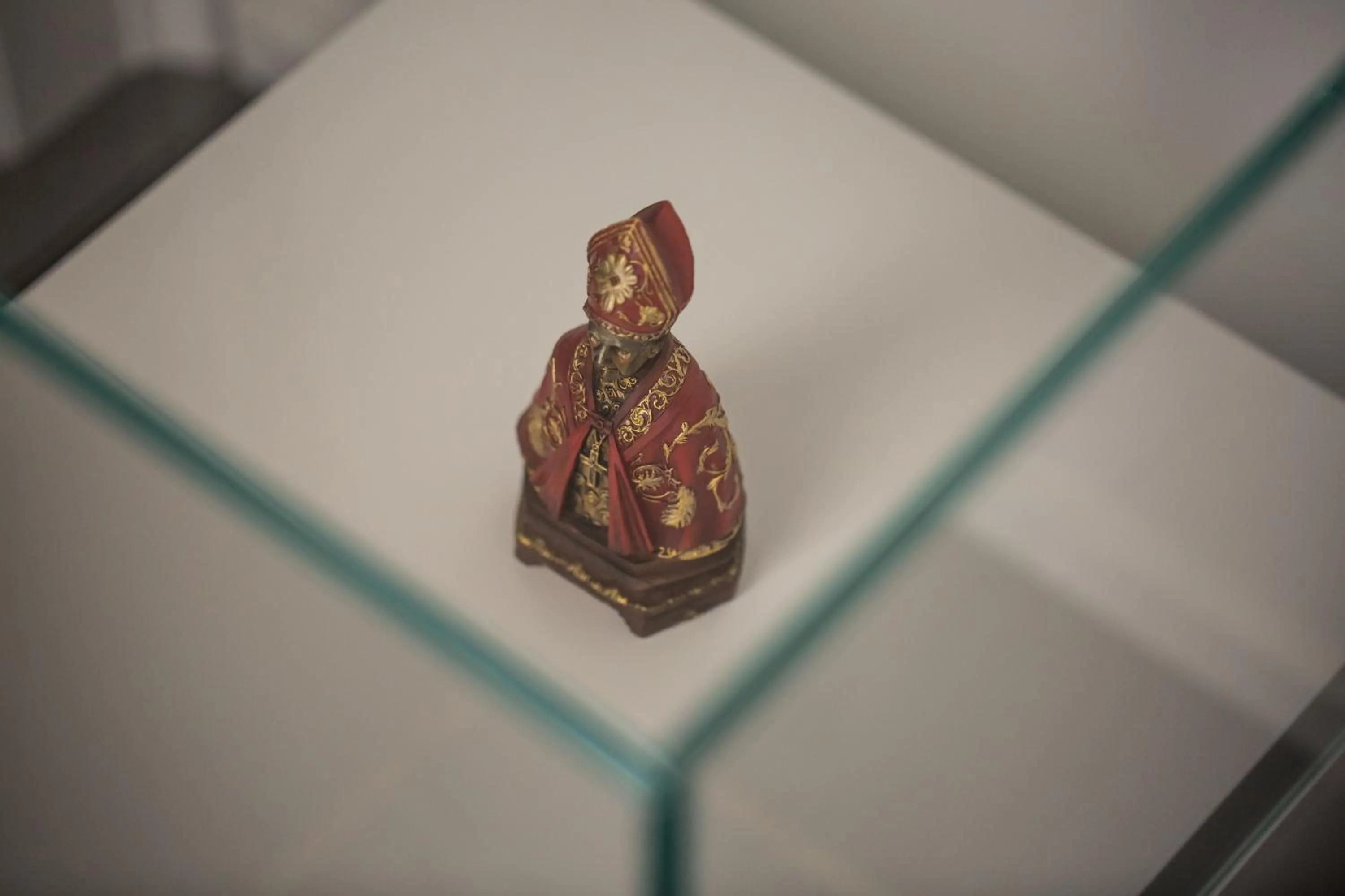 The Boutique Napoli Suite