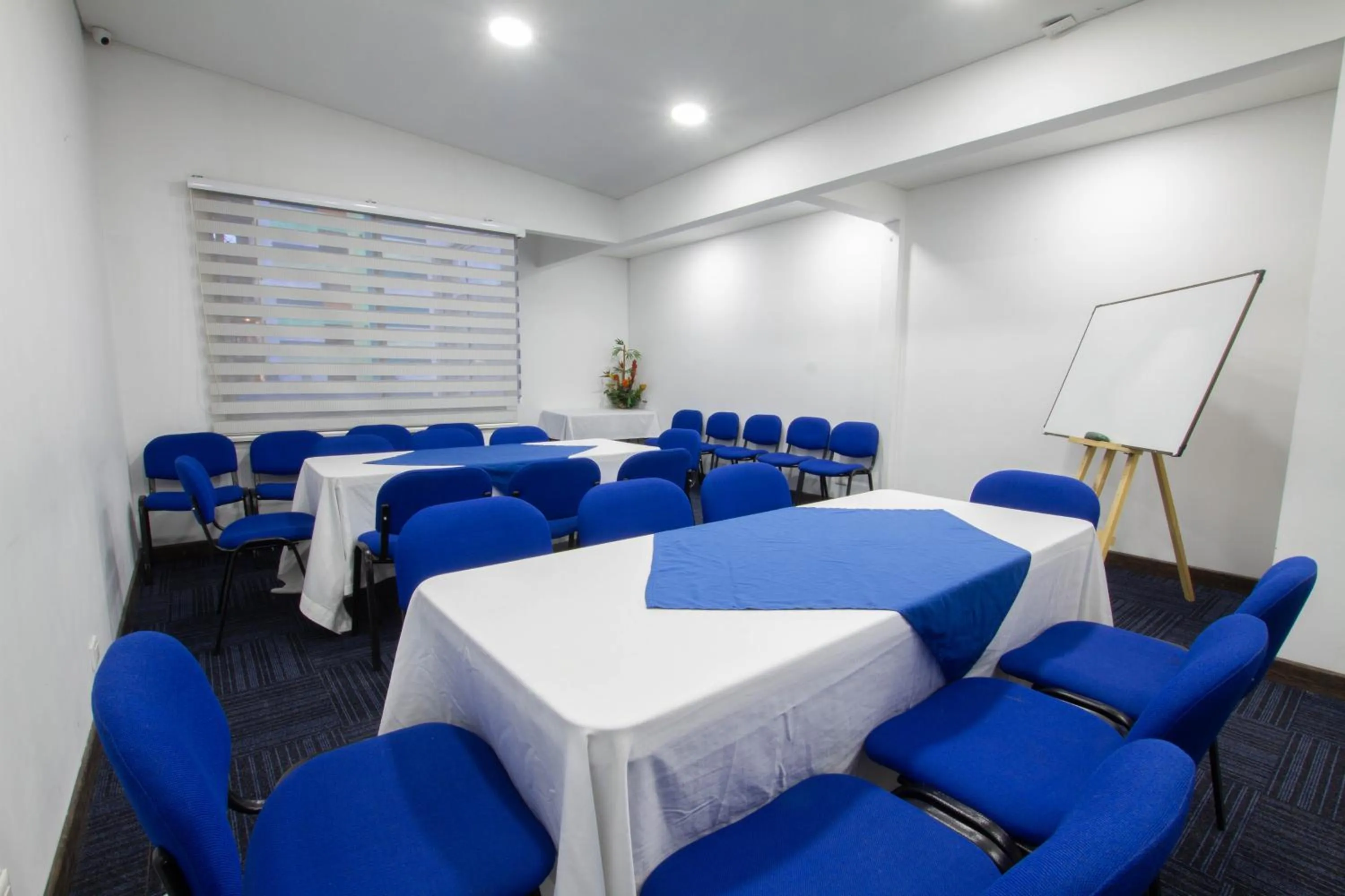 Meeting/conference room in BOG URBAN HOTEl