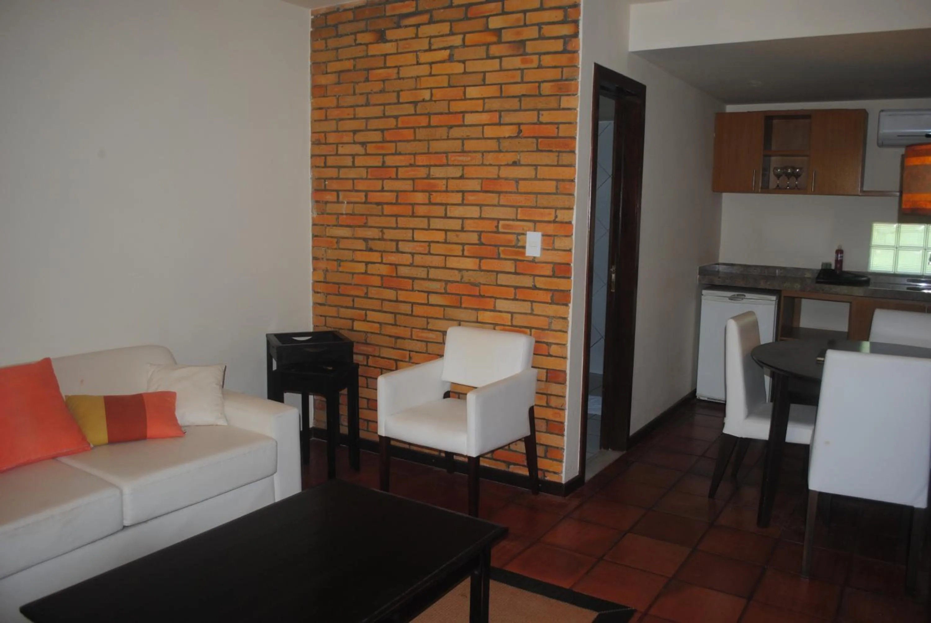 Kitchen or kitchenette in Casa Girassois