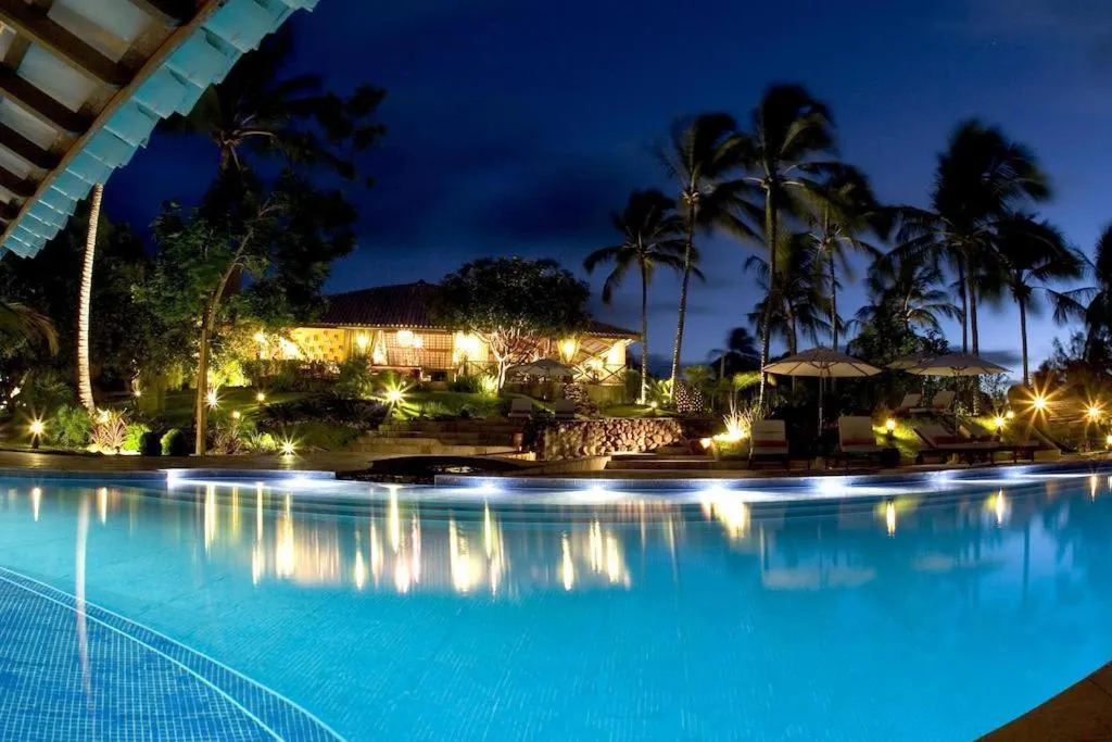 Restaurant/places to eat in Casa Girassois