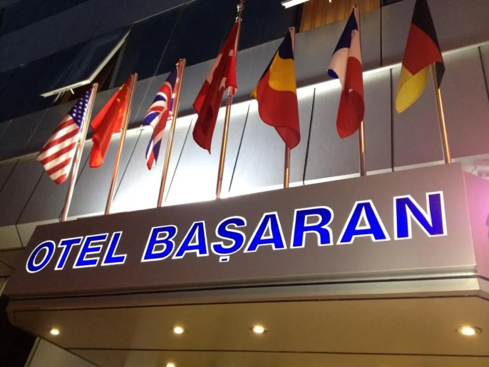 Grand Hotel Basaran