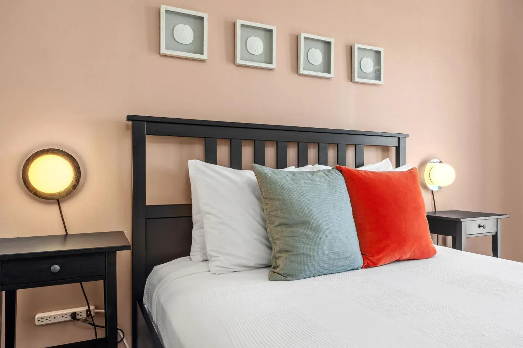 Deluxe Double Room in Rincon Plaza Hotel Deluxe Double Room in Rincon Plaza Hotel