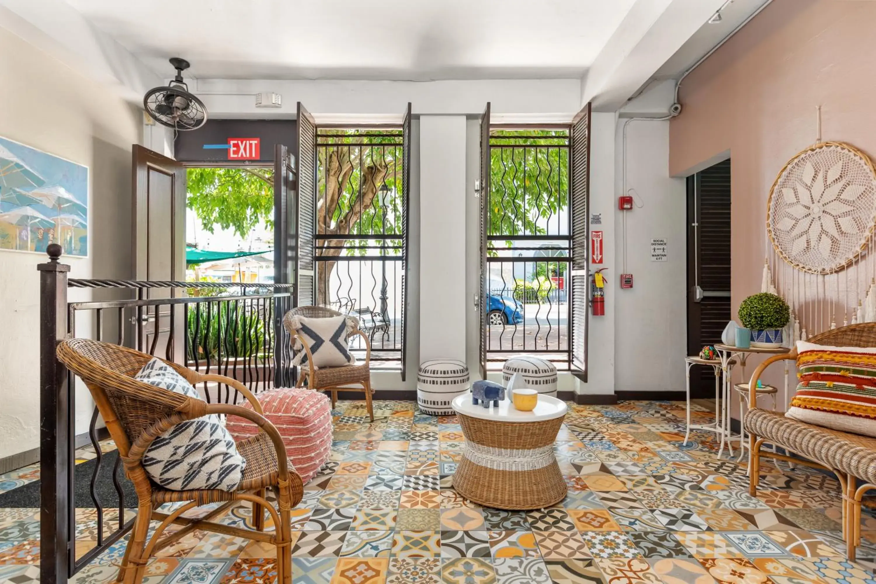 Rincon Plaza Hotel Rincon Plaza Hotel