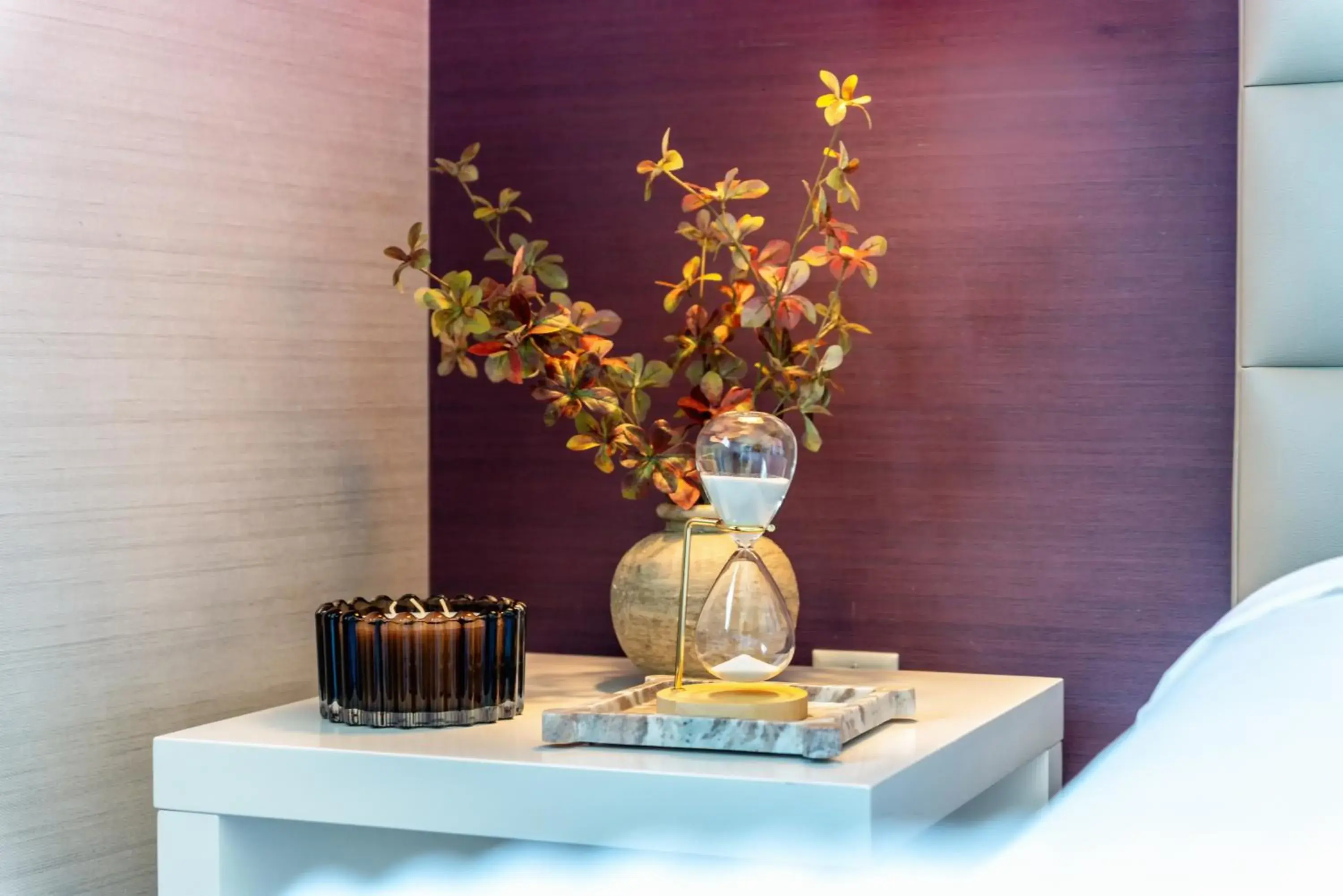 Two-Bedroom Suite in Lexen Hotel - Hollywood Two-Bedroom Suite in Lexen Hotel - Hollywood