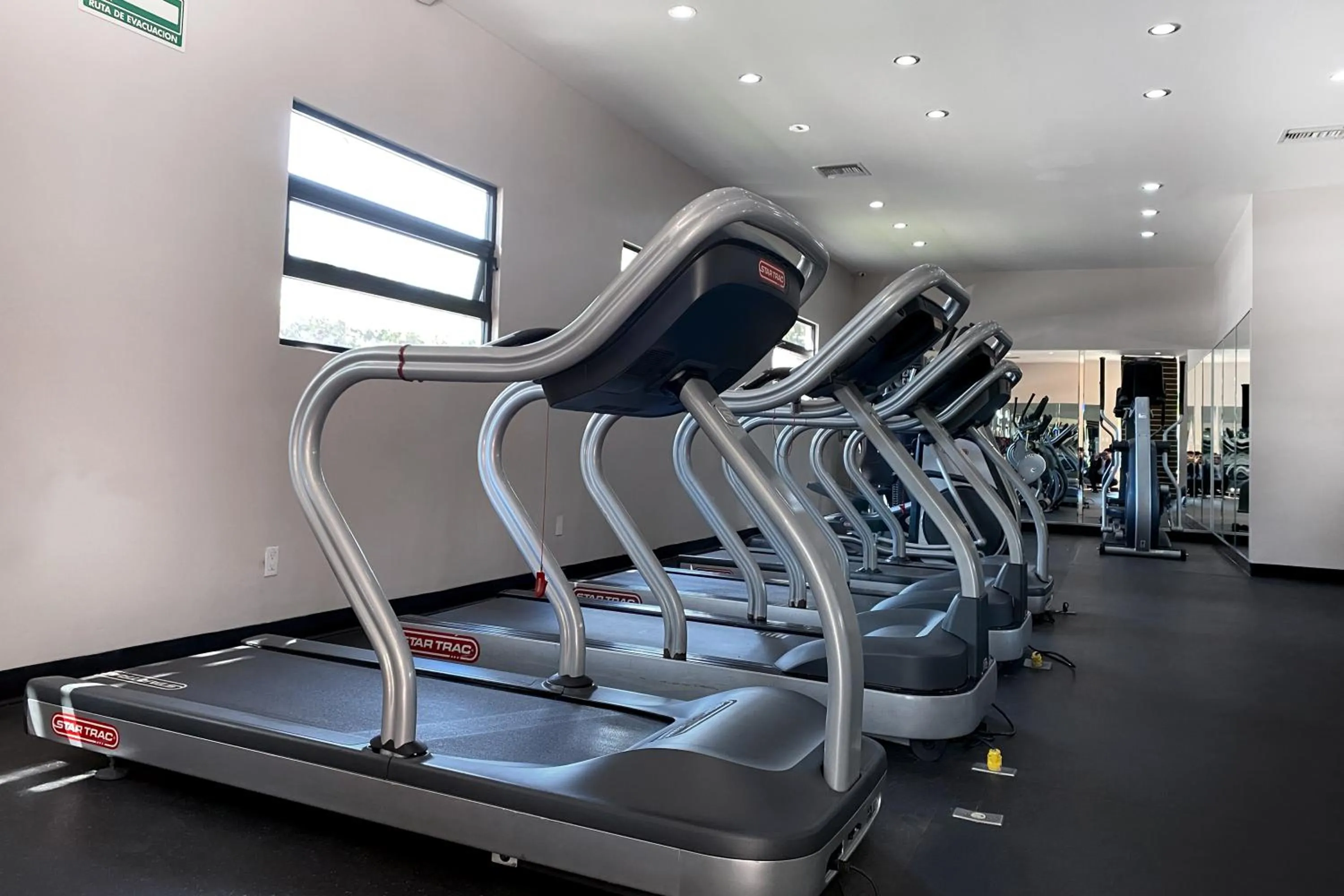 Property building in K Tower Boutique Hotel By Lucerna