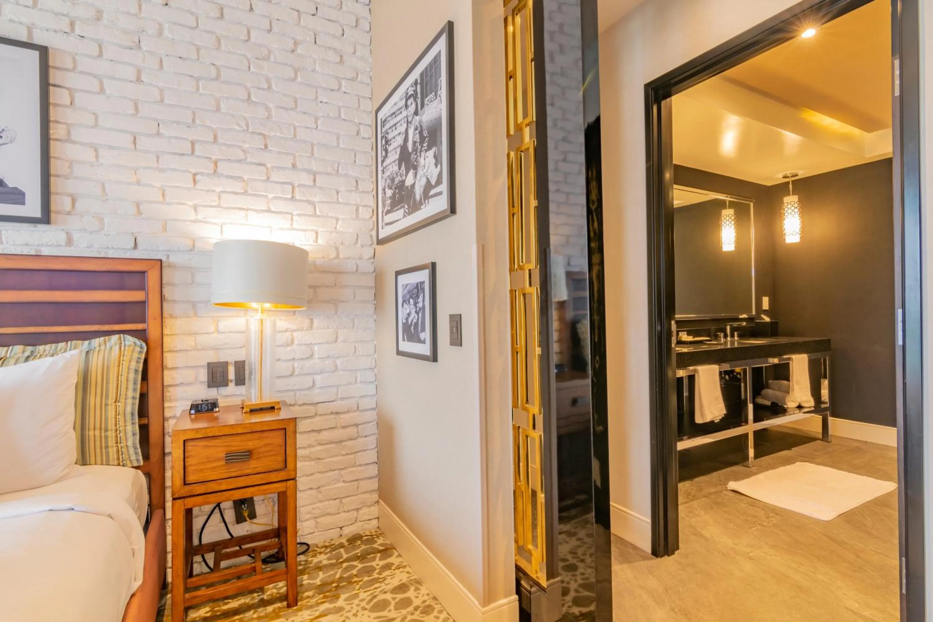 Other in K Tower Boutique Hotel By Lucerna