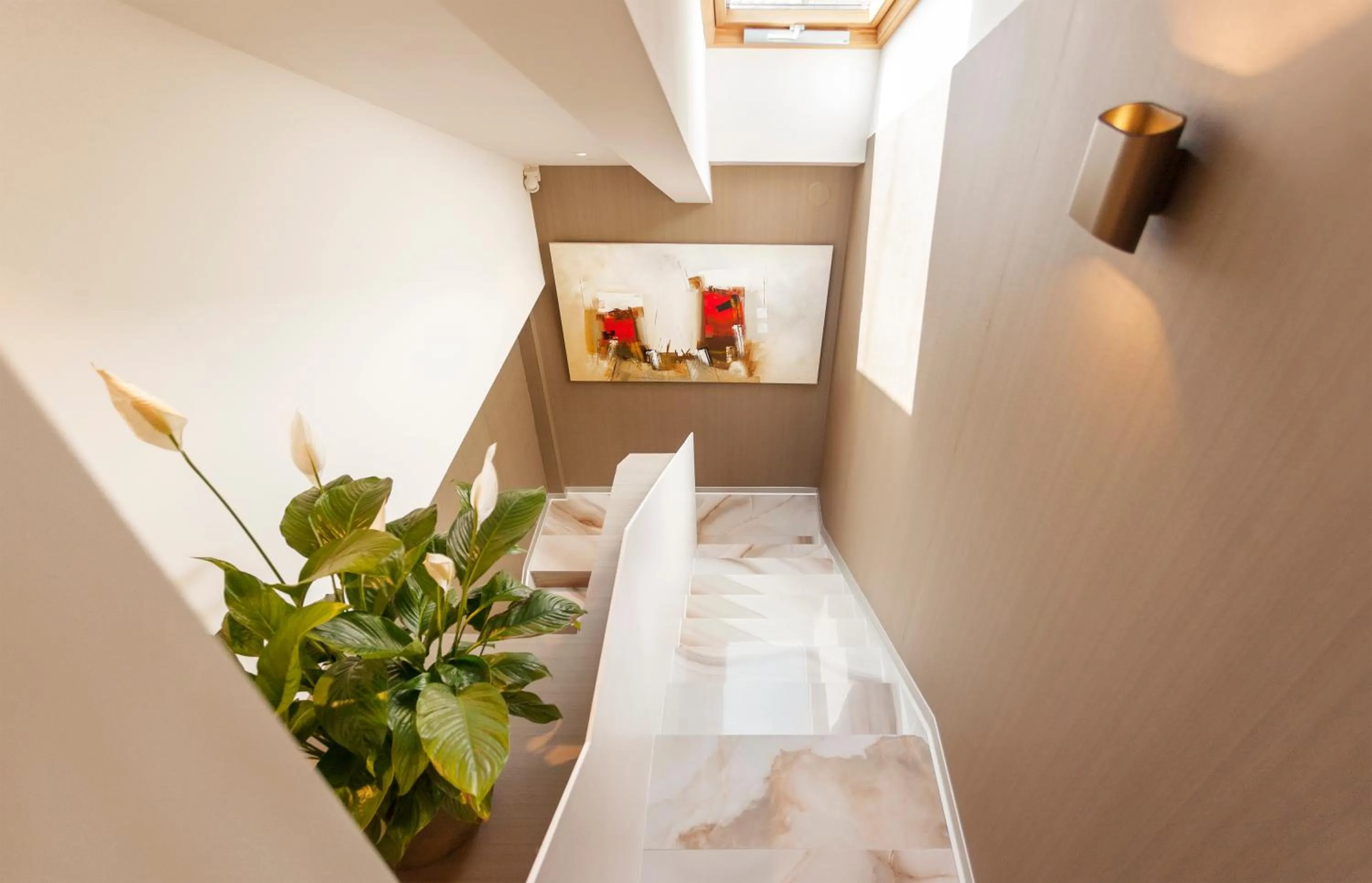 Property building in Villa Birdie Boutique - Adults Only