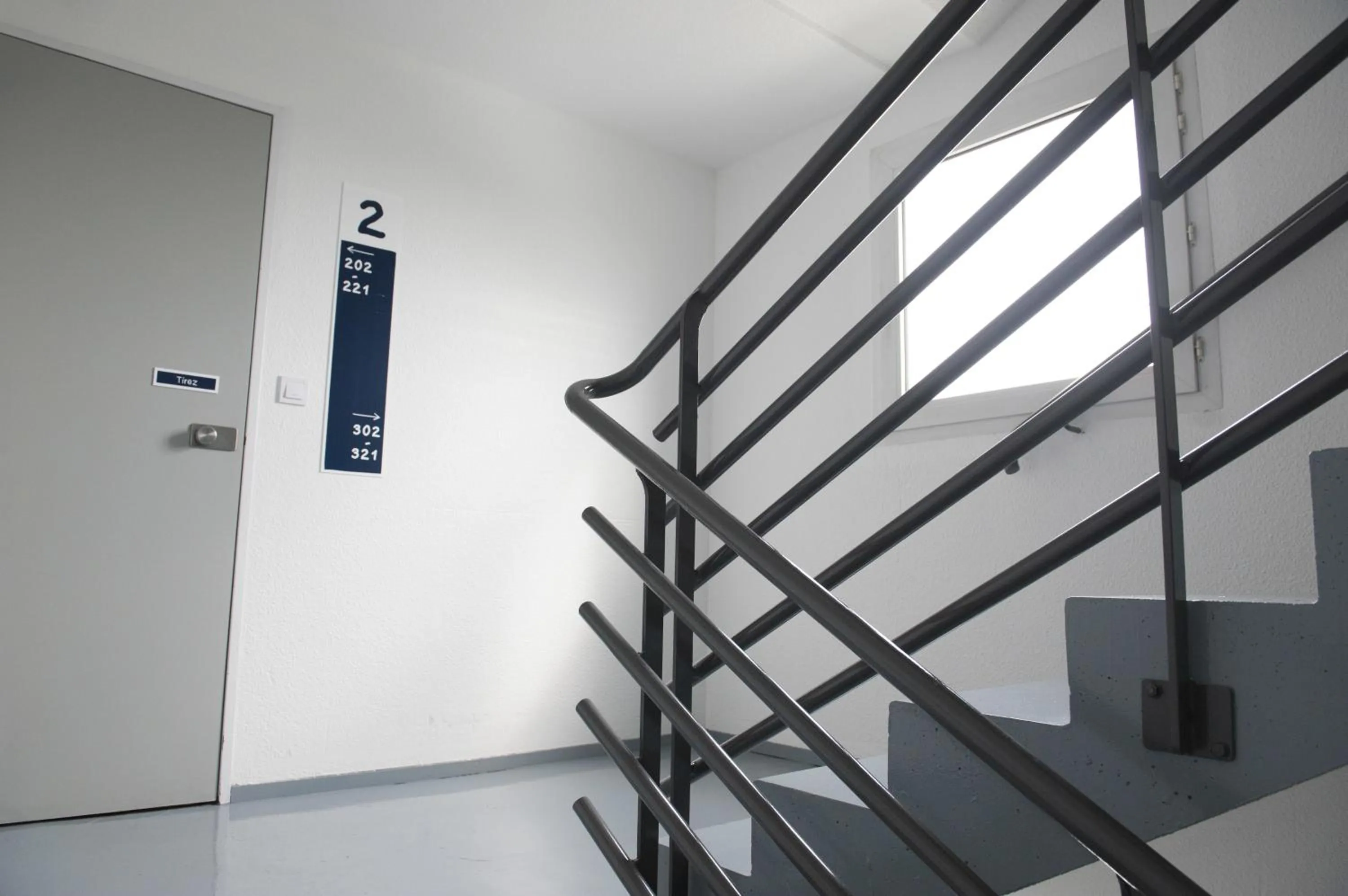 Other in ibis budget Goussainville Charles de Gaulle