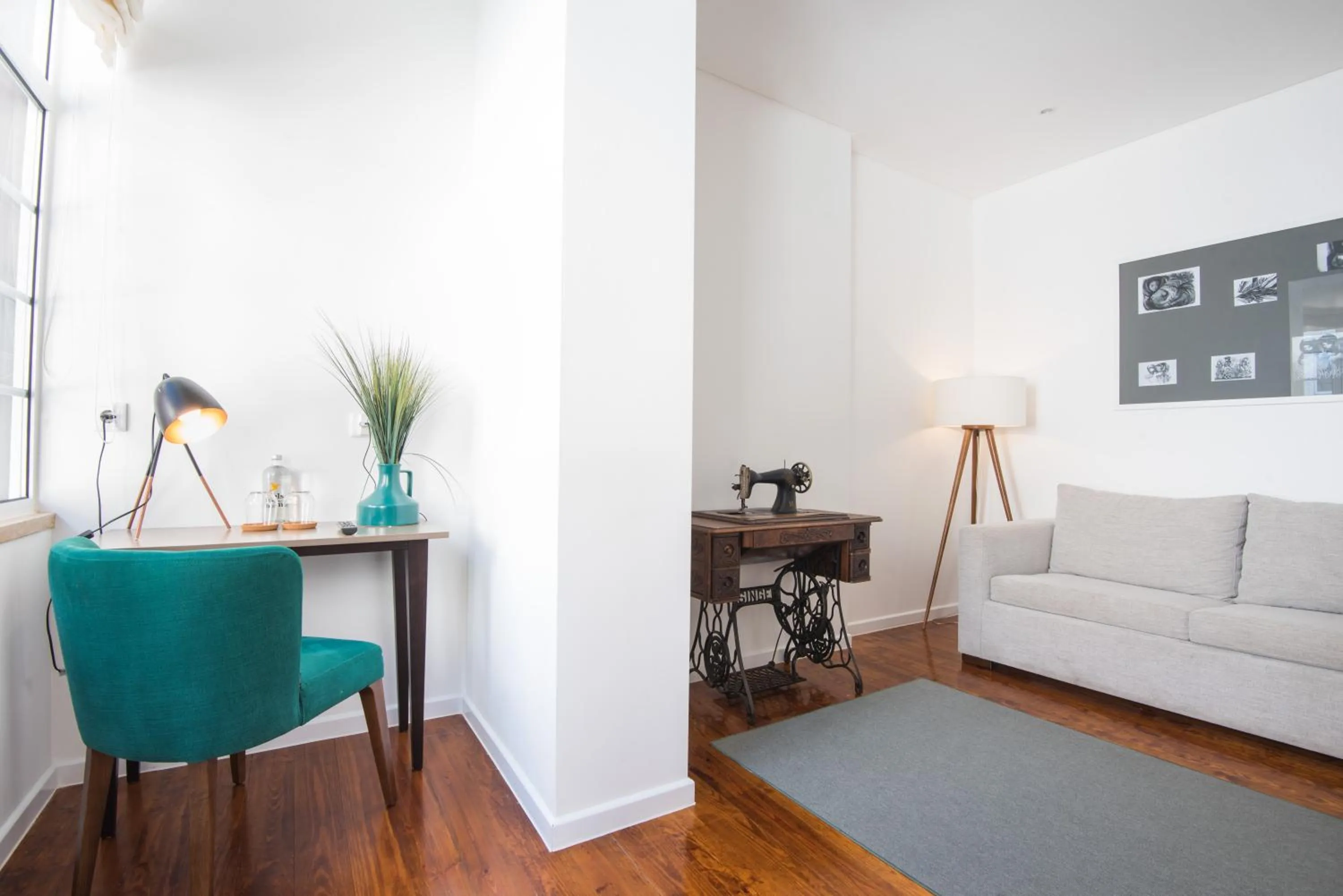 Other in Bica FLH Suites