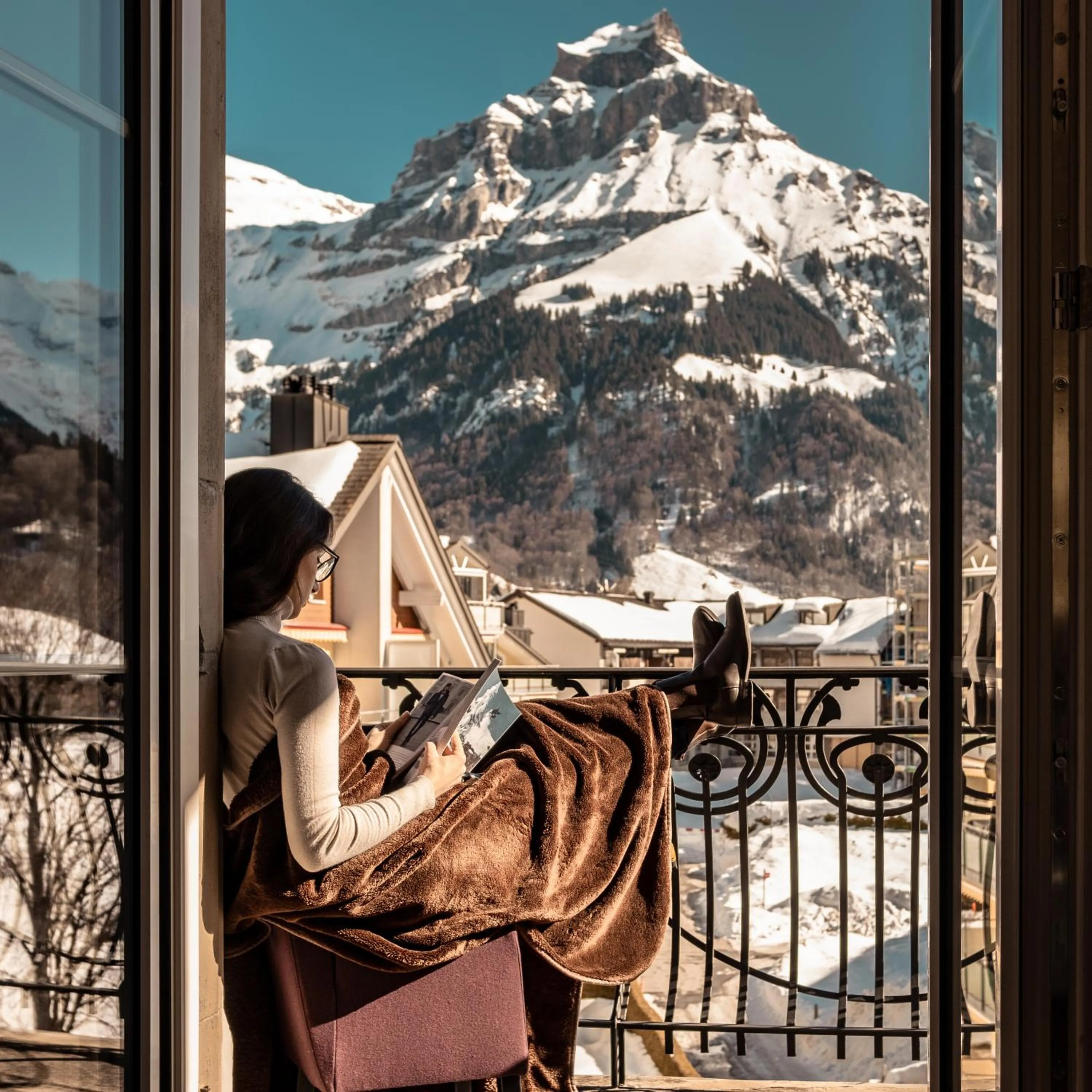 Staff in Bellevue-Terminus - Urban Lifestyle Hotel