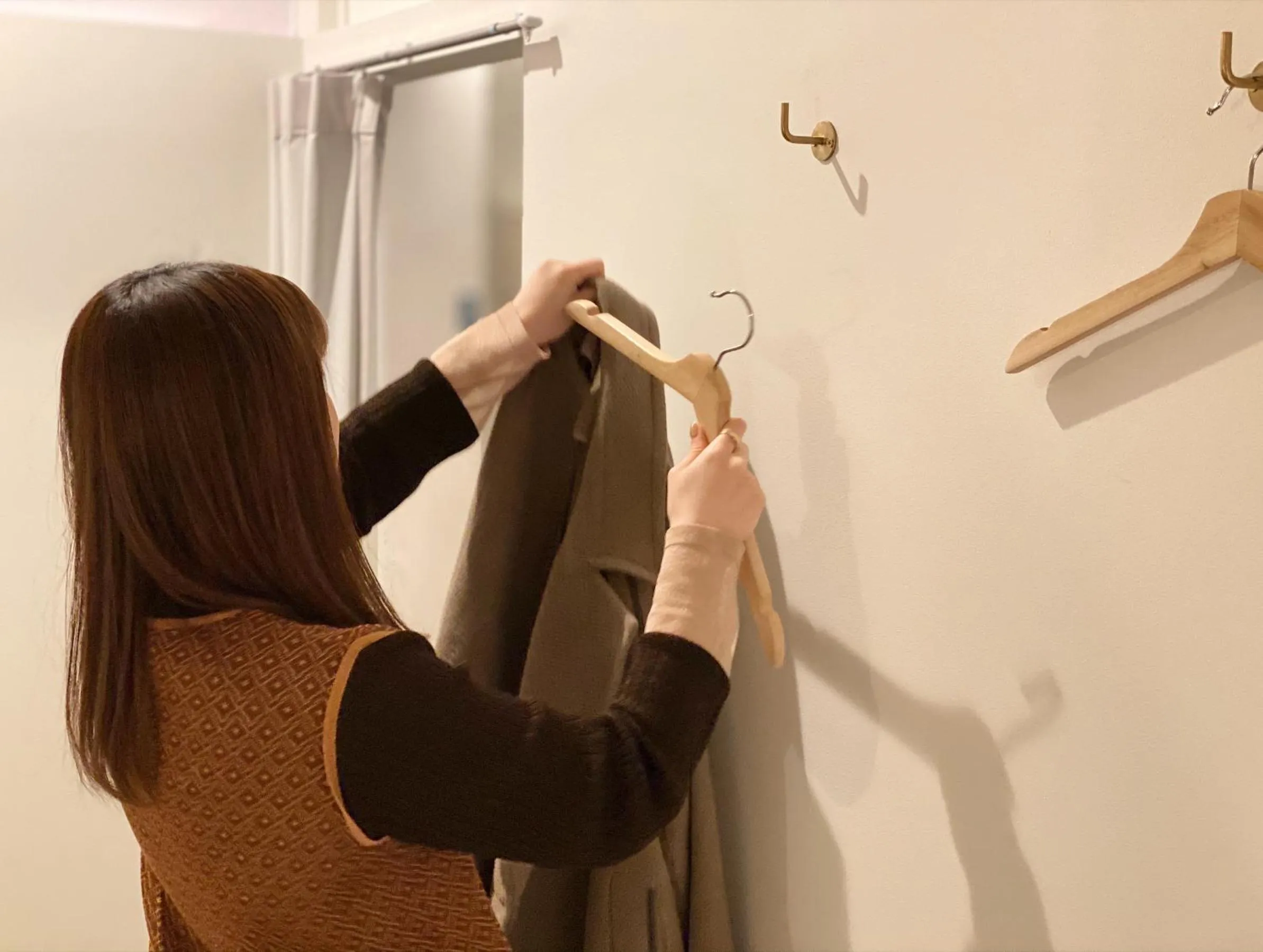 HafH Fukuoka THE LIFE