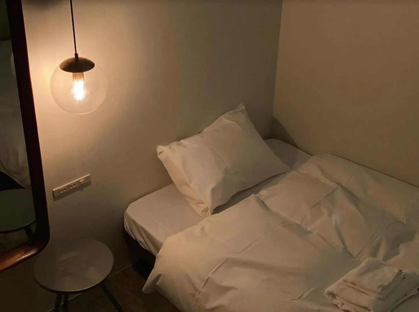 HafH Fukuoka THE LIFE