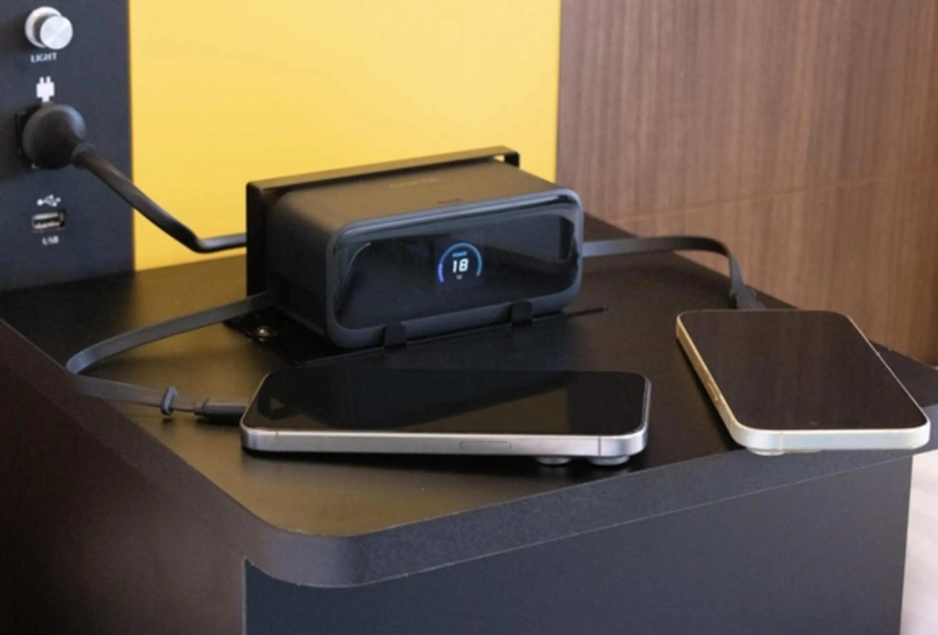 Other in Henn na Hotel Maihama Tokyo Bay