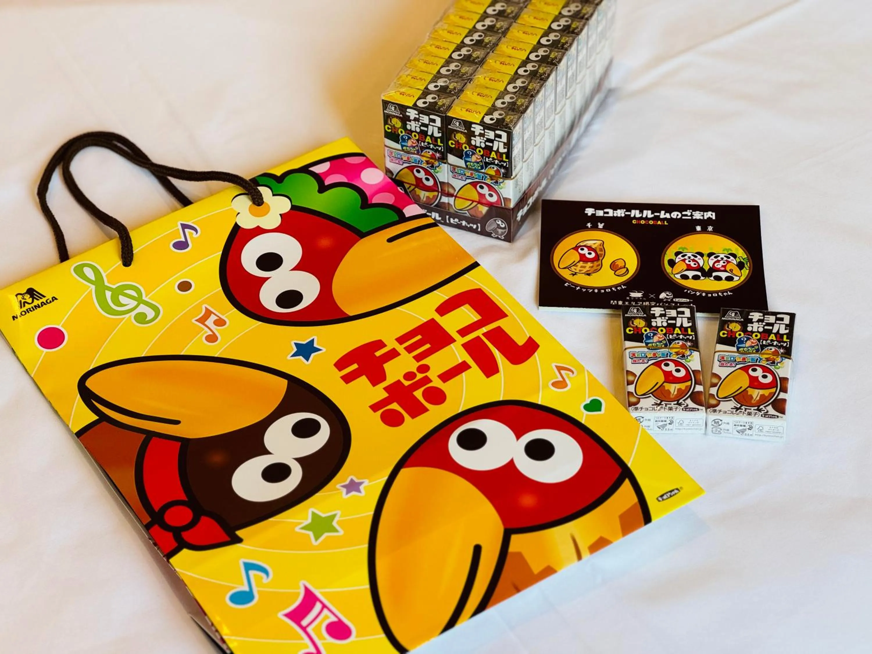 Other in Henn na Hotel Maihama Tokyo Bay