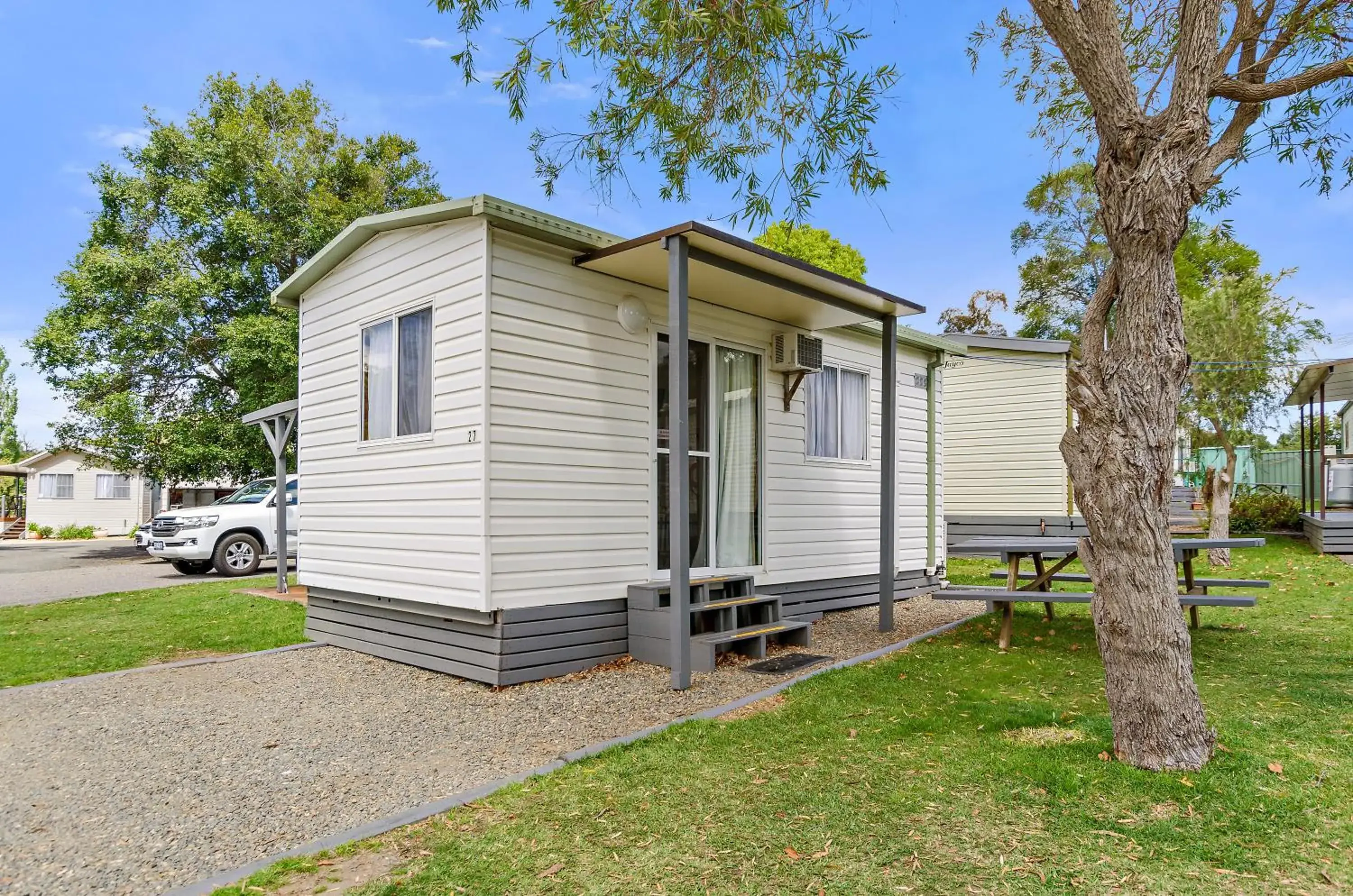 Economy Studio - Not Pet Friendly in Mittagong Holiday Park Economy Studio - Not Pet Friendly in Mittagong Holiday Park