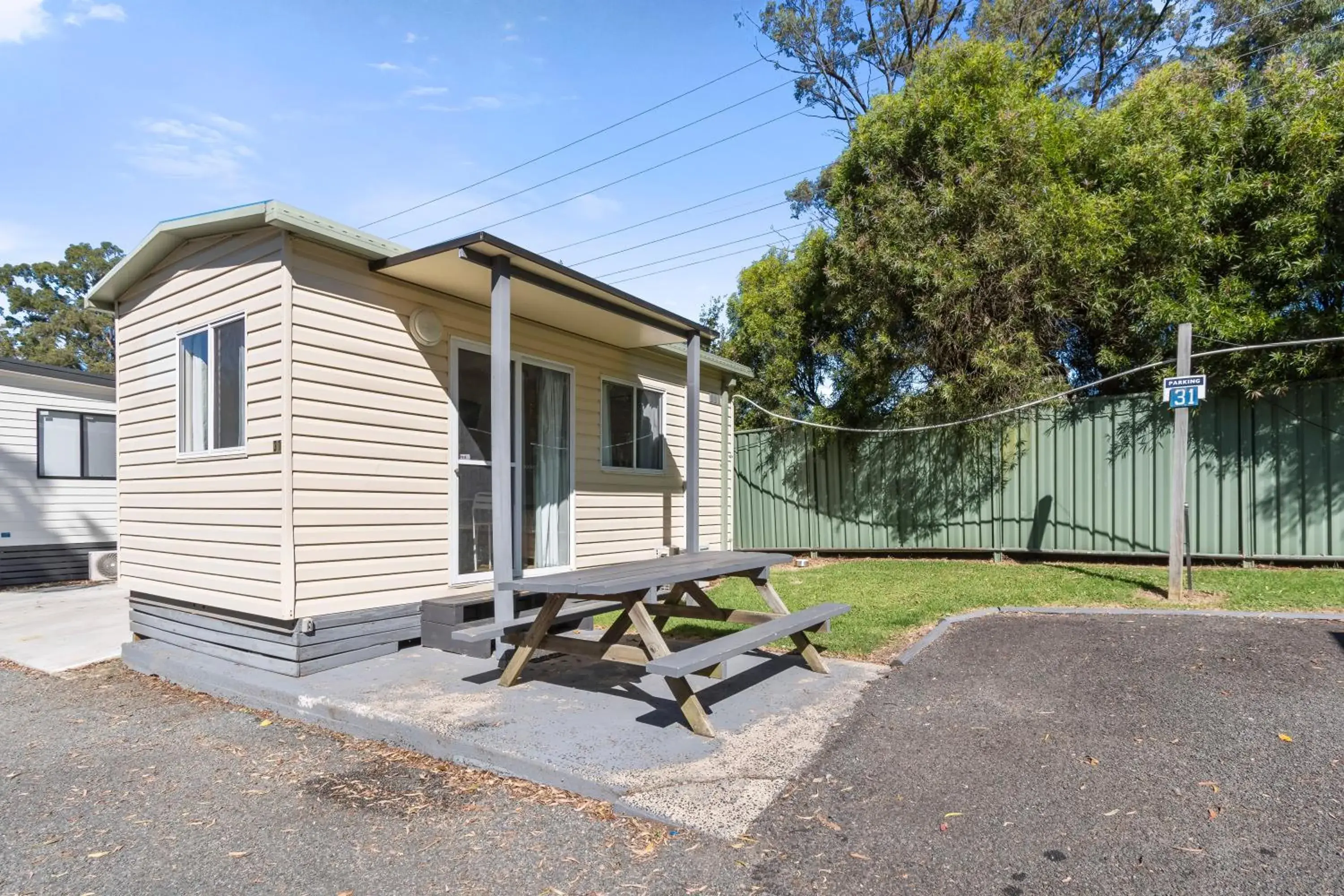 Economy Studio - Not Pet Friendly in Mittagong Holiday Park Economy Studio - Not Pet Friendly in Mittagong Holiday Park