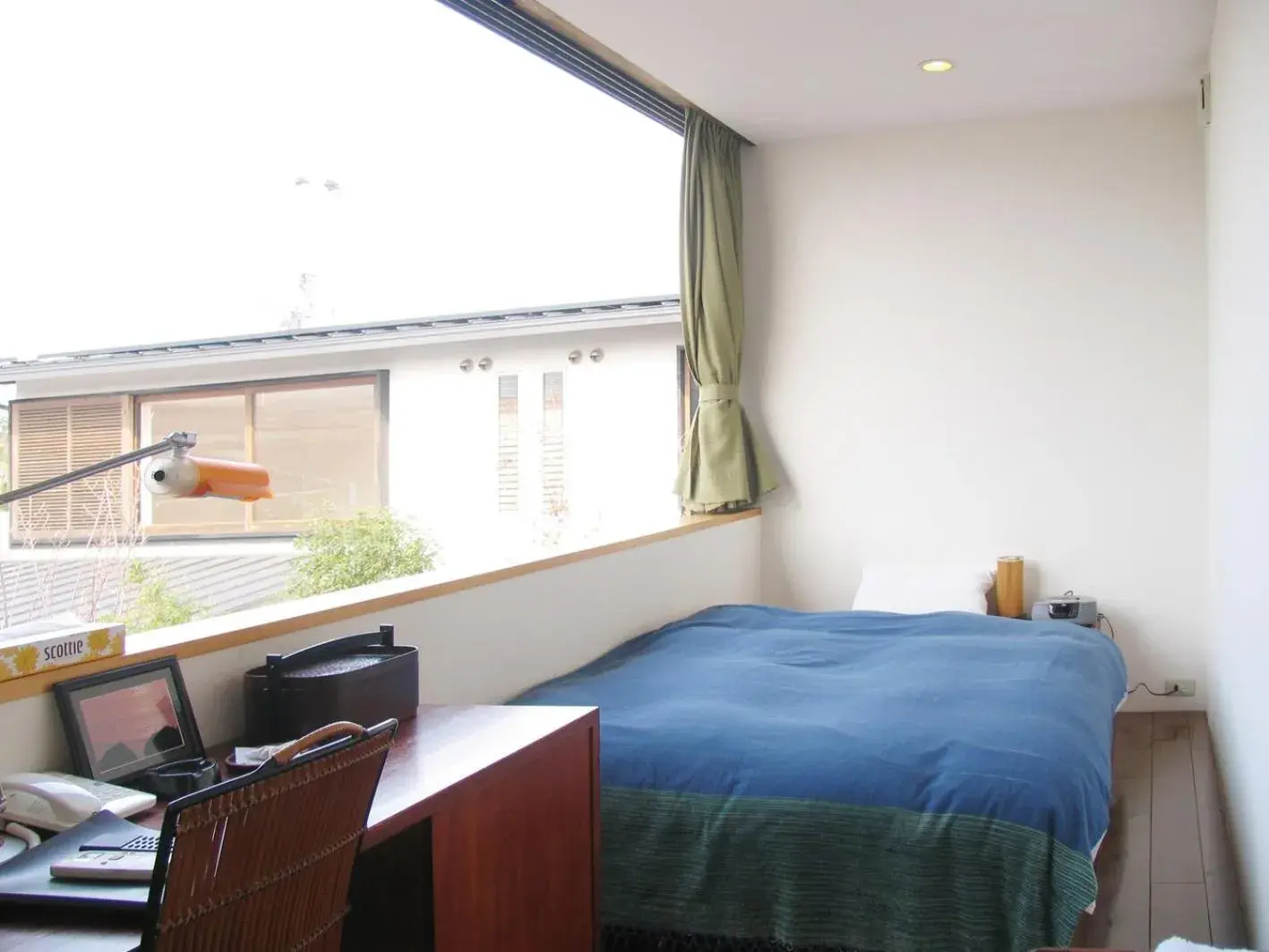 Standard Double Room in Shinwaso Kaishin Standard Double Room in Shinwaso Kaishin