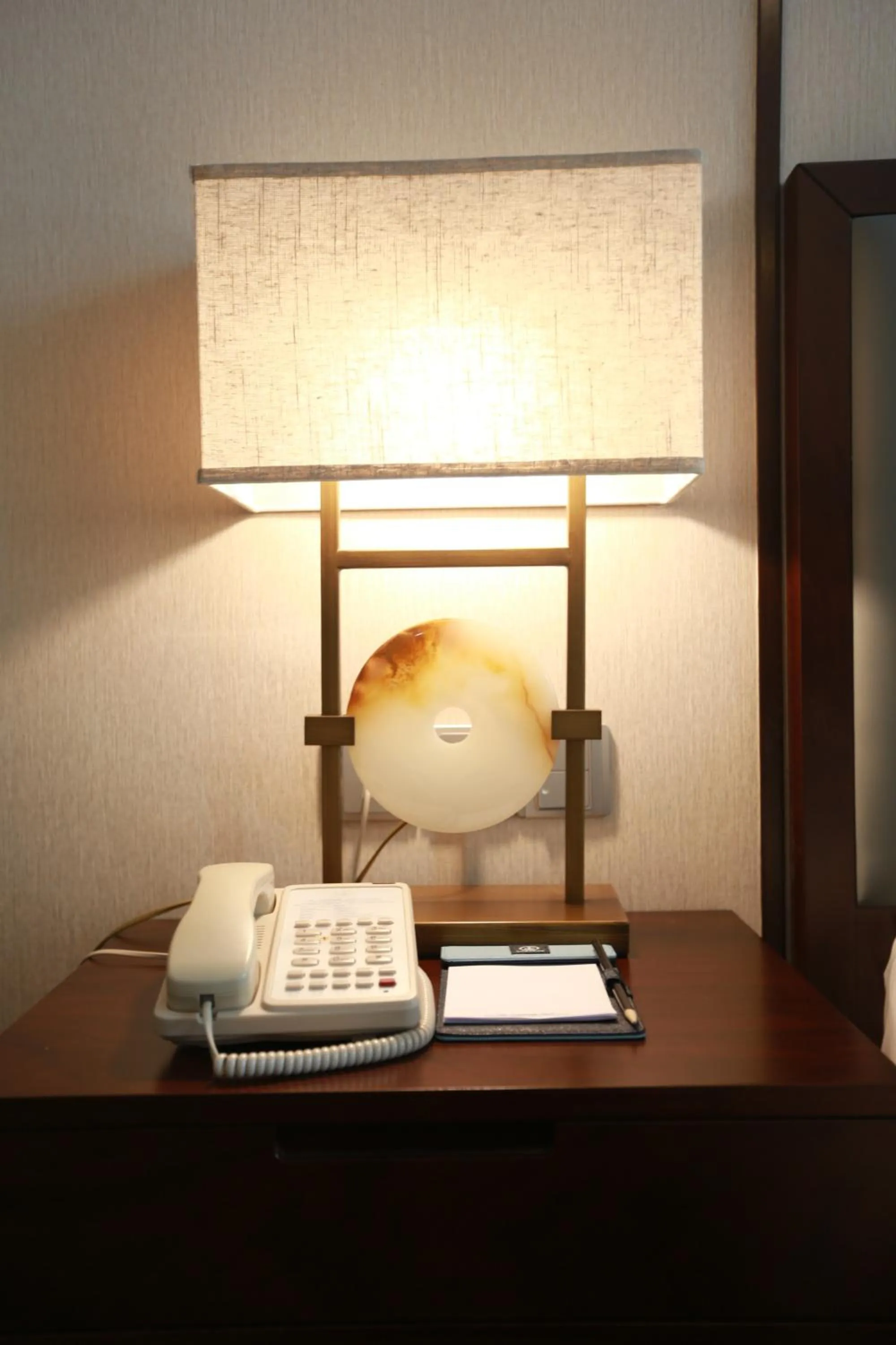 Business facilities in Guangzhou Seaman Club