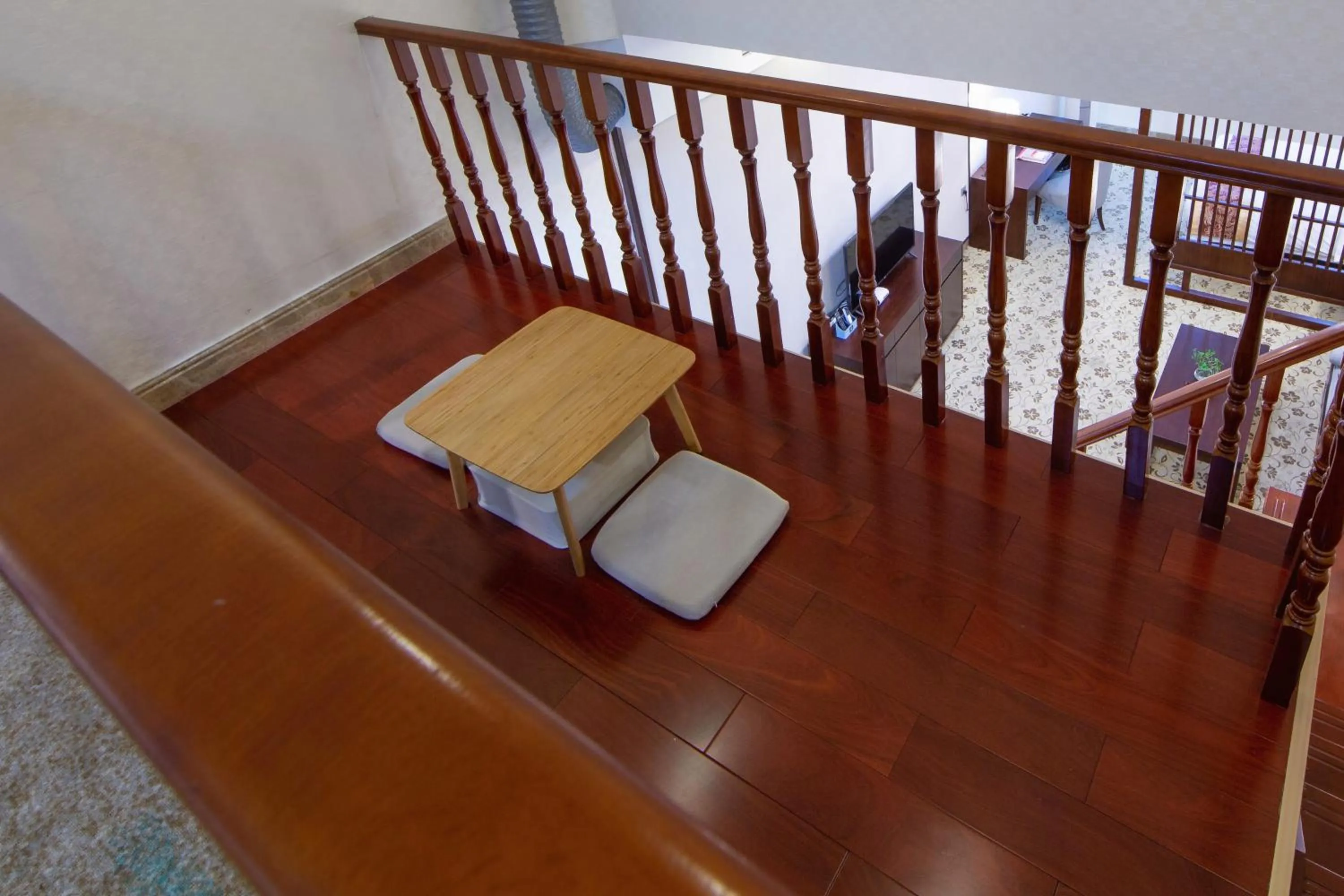 Decorative detail in Guangzhou Seaman Club