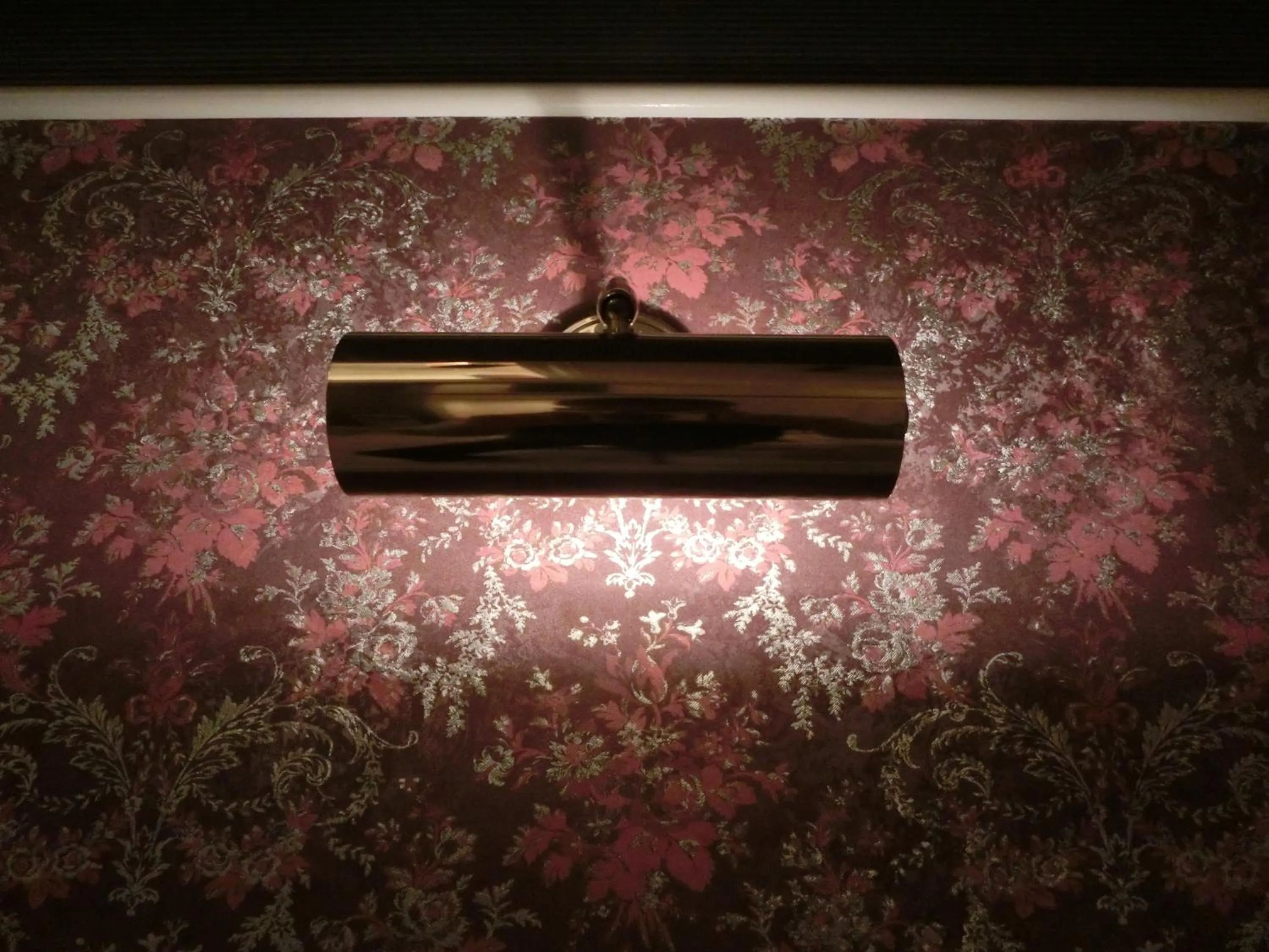 Decorative detail in Hotel Hyper Noah (Adult Only)