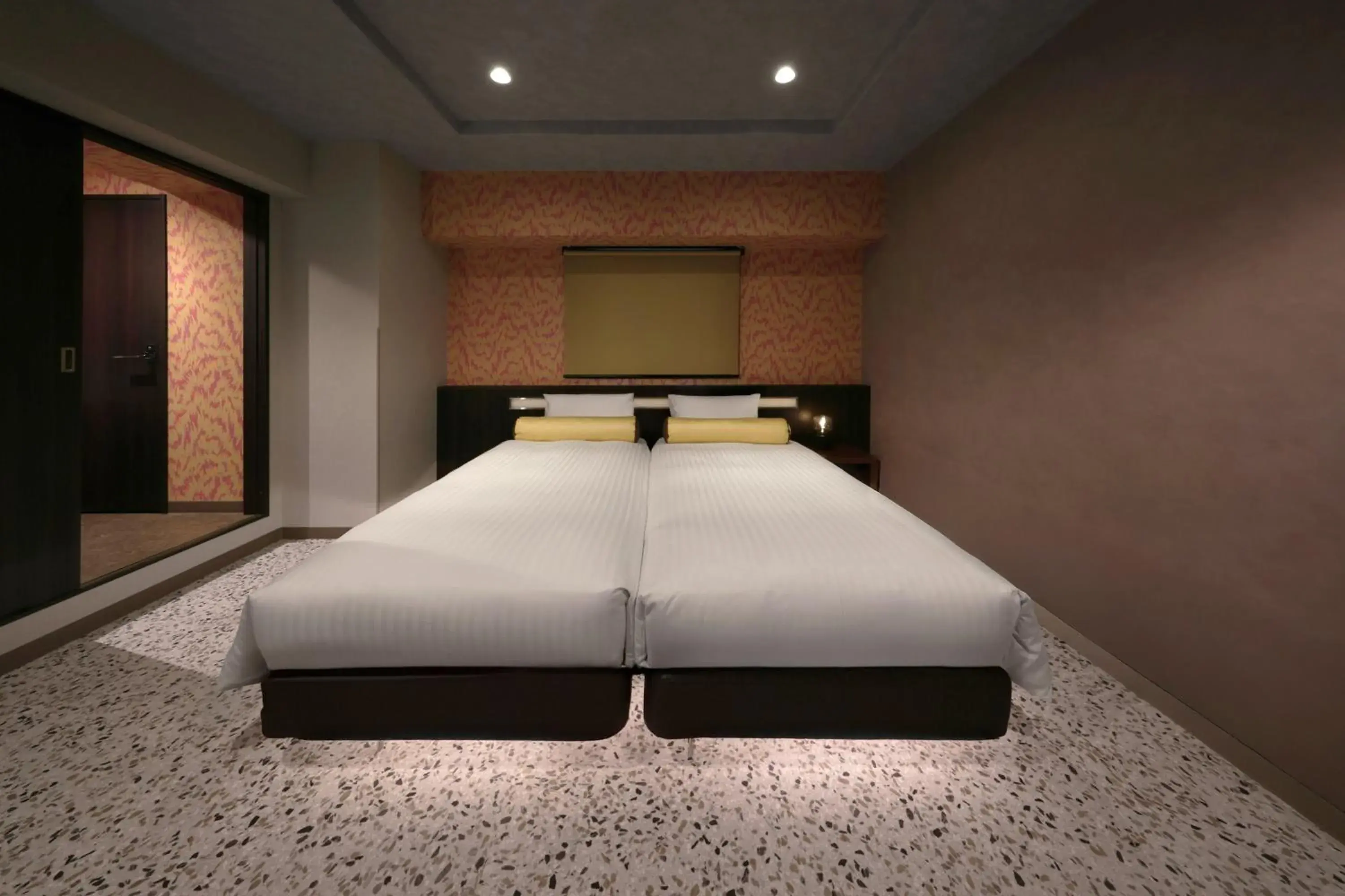 Superior Double Room - Check-out at 12:00 pm - Non-Smoking in Nipponbashi Luxe Hotel Superior Double Room - Check-out at 12:00 pm - Non-Smoking in Nipponbashi Luxe Hotel