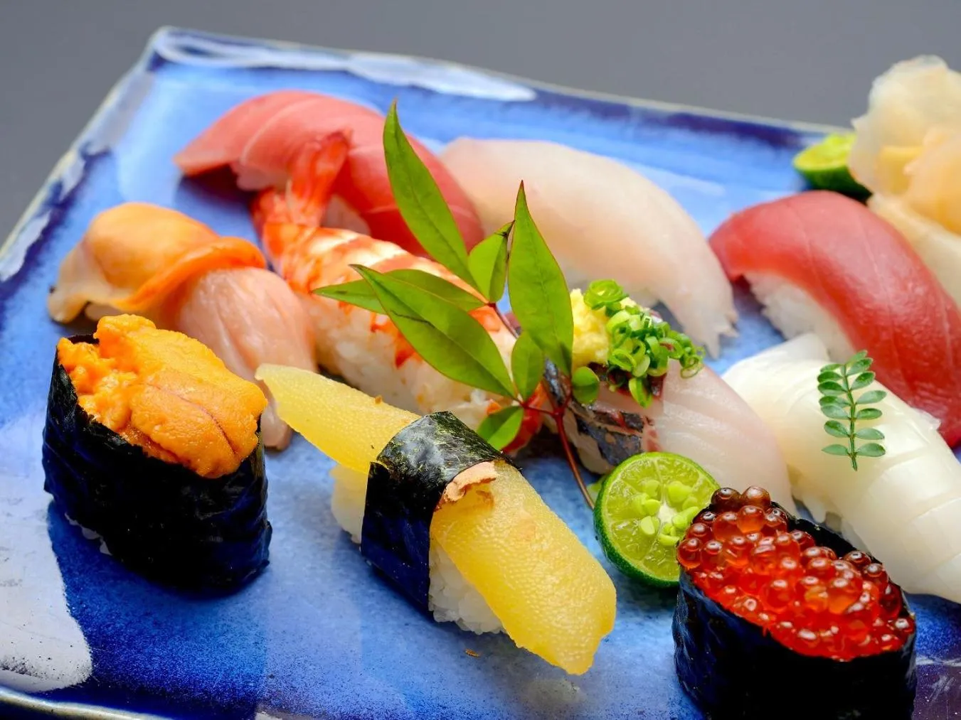 Restaurant/places to eat in Allamanda Imgya Coral Village