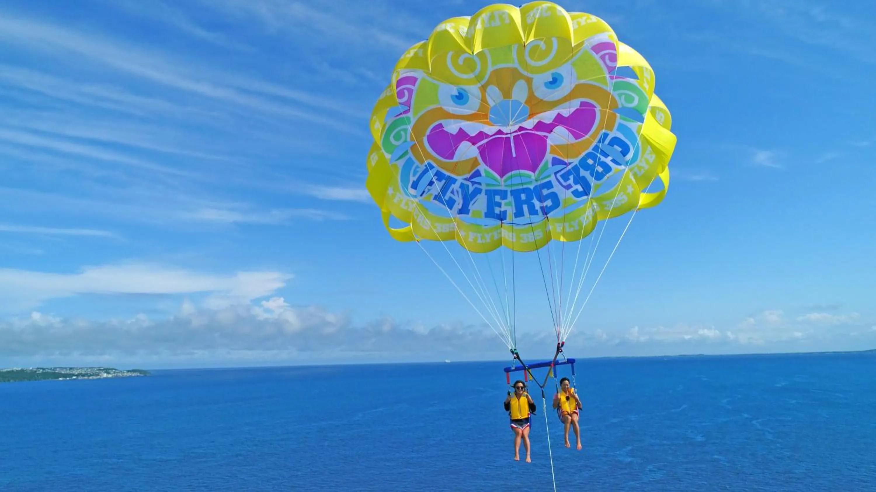 Activities in Allamanda Imgya Coral Village