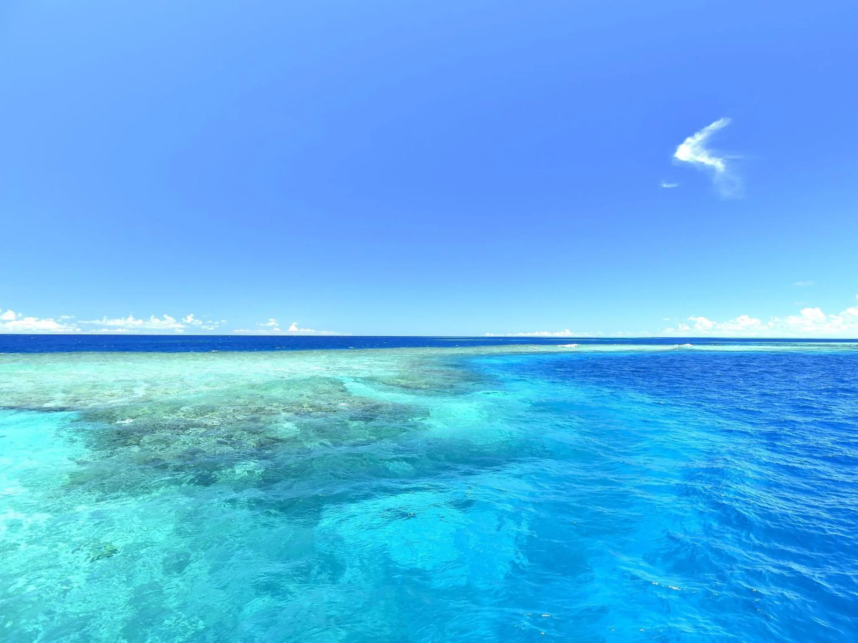 Activities in Allamanda Imgya Coral Village