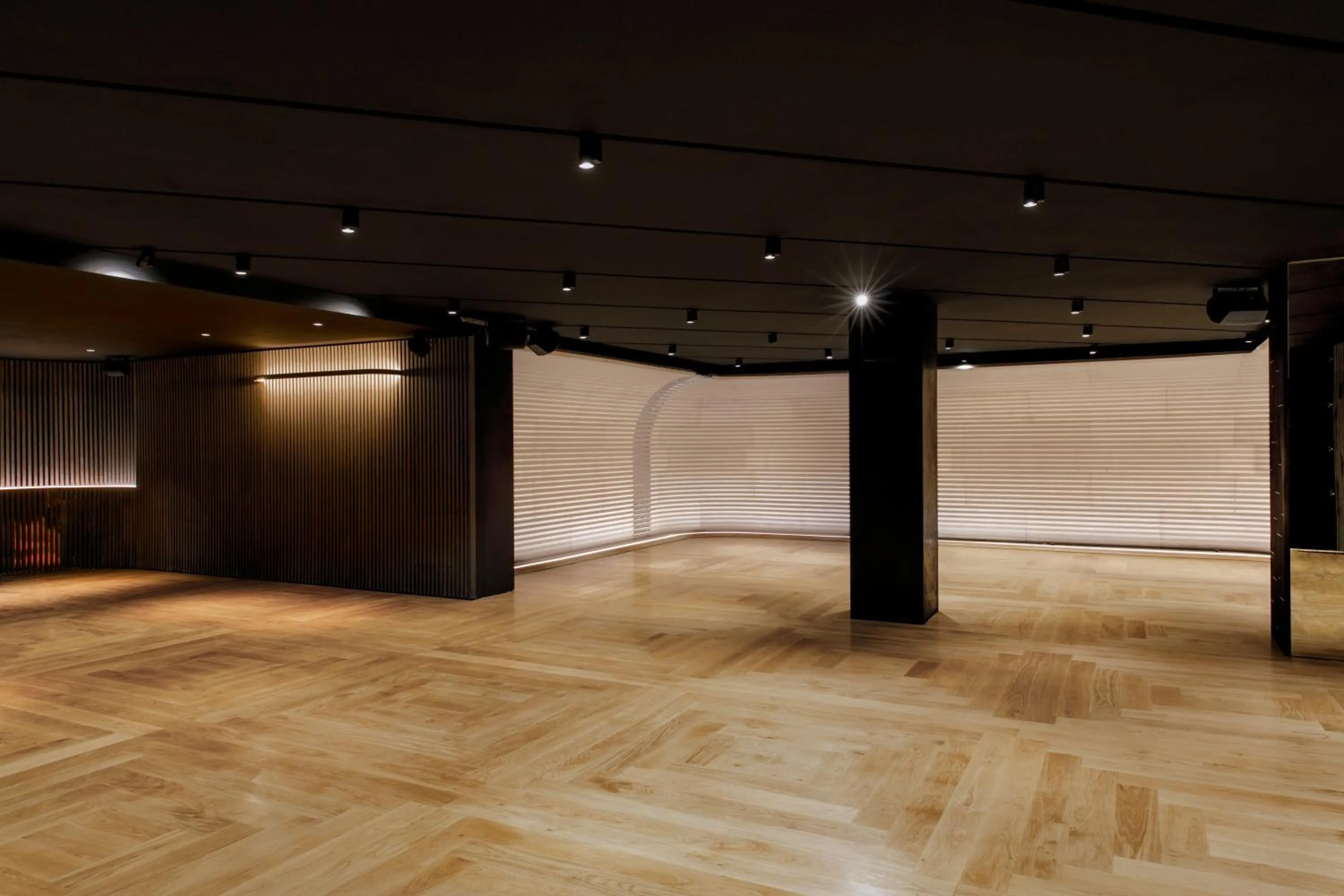 Banquet/Function facilities in Hôtel National Des Arts et Métiers