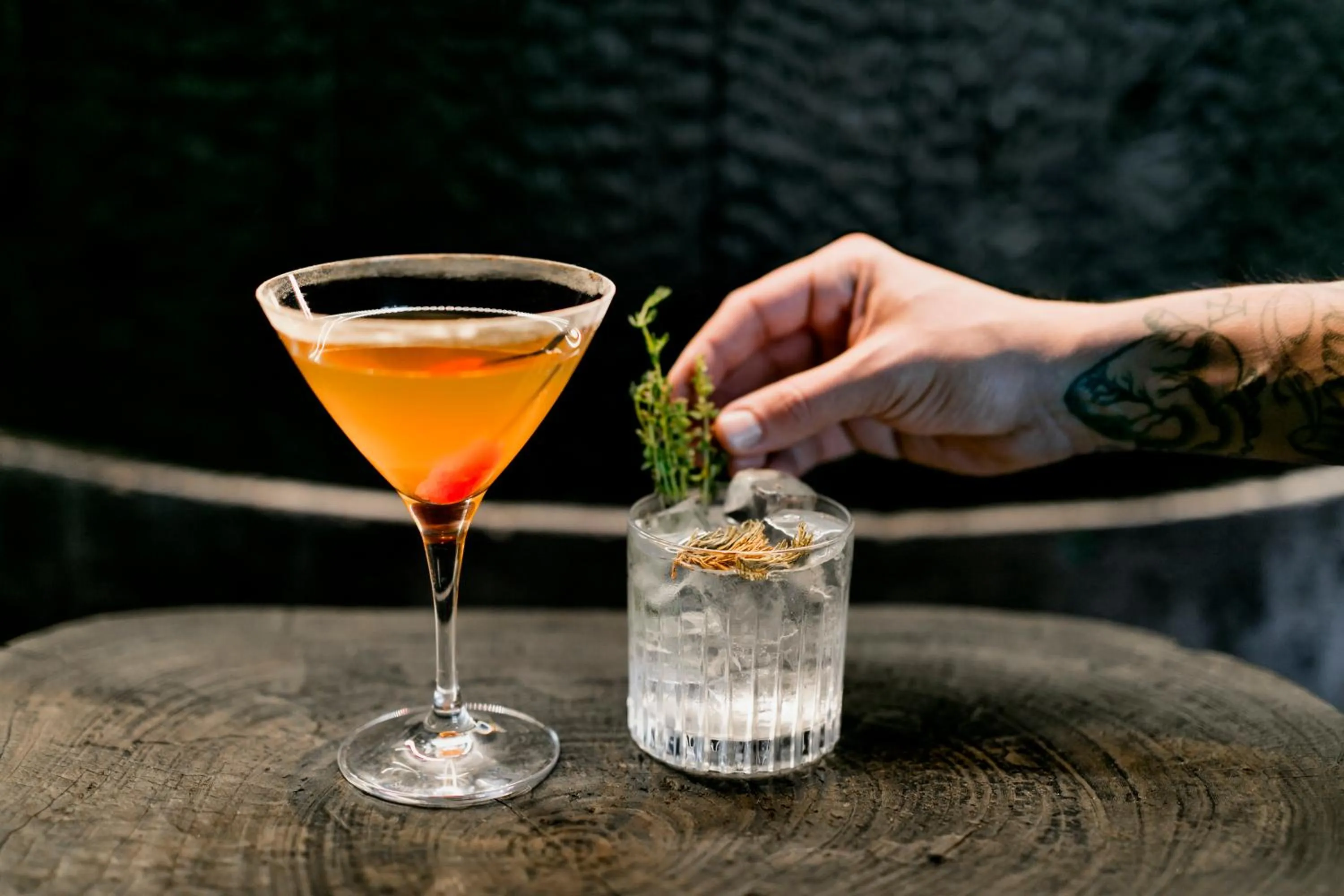 Lounge or bar in Hôtel National Des Arts et Métiers