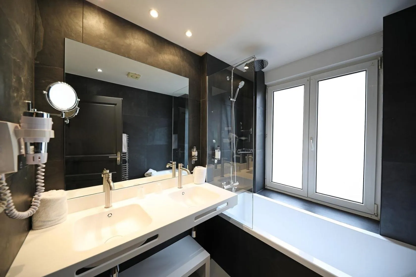 Hotel de la Jamagne & Spa