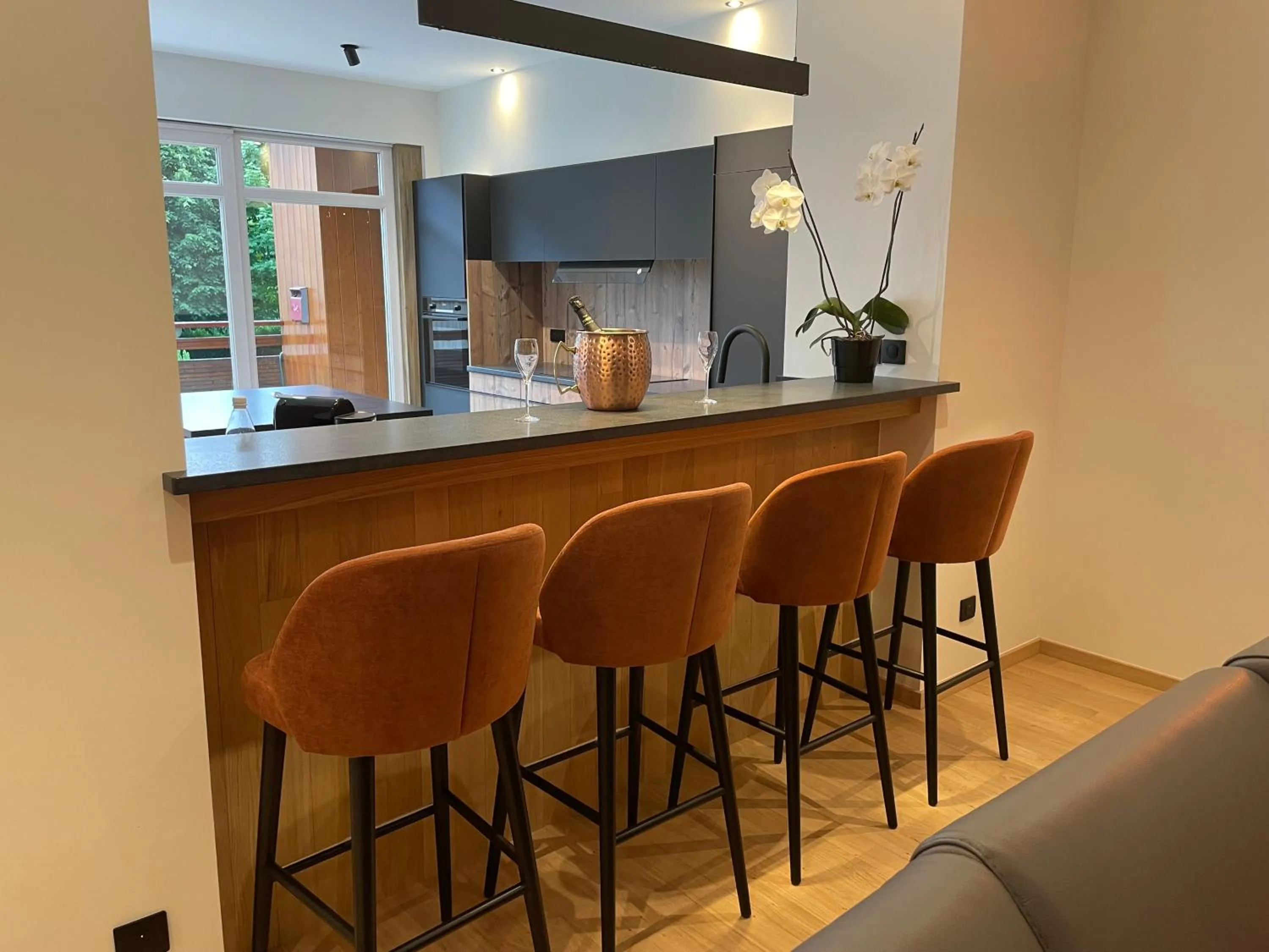 Hotel de la Jamagne & Spa