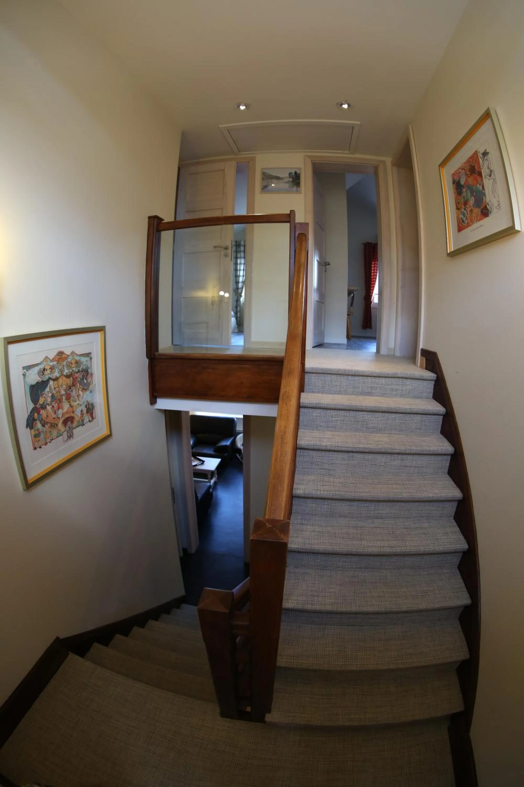 Other in Hotel de la Jamagne & Spa