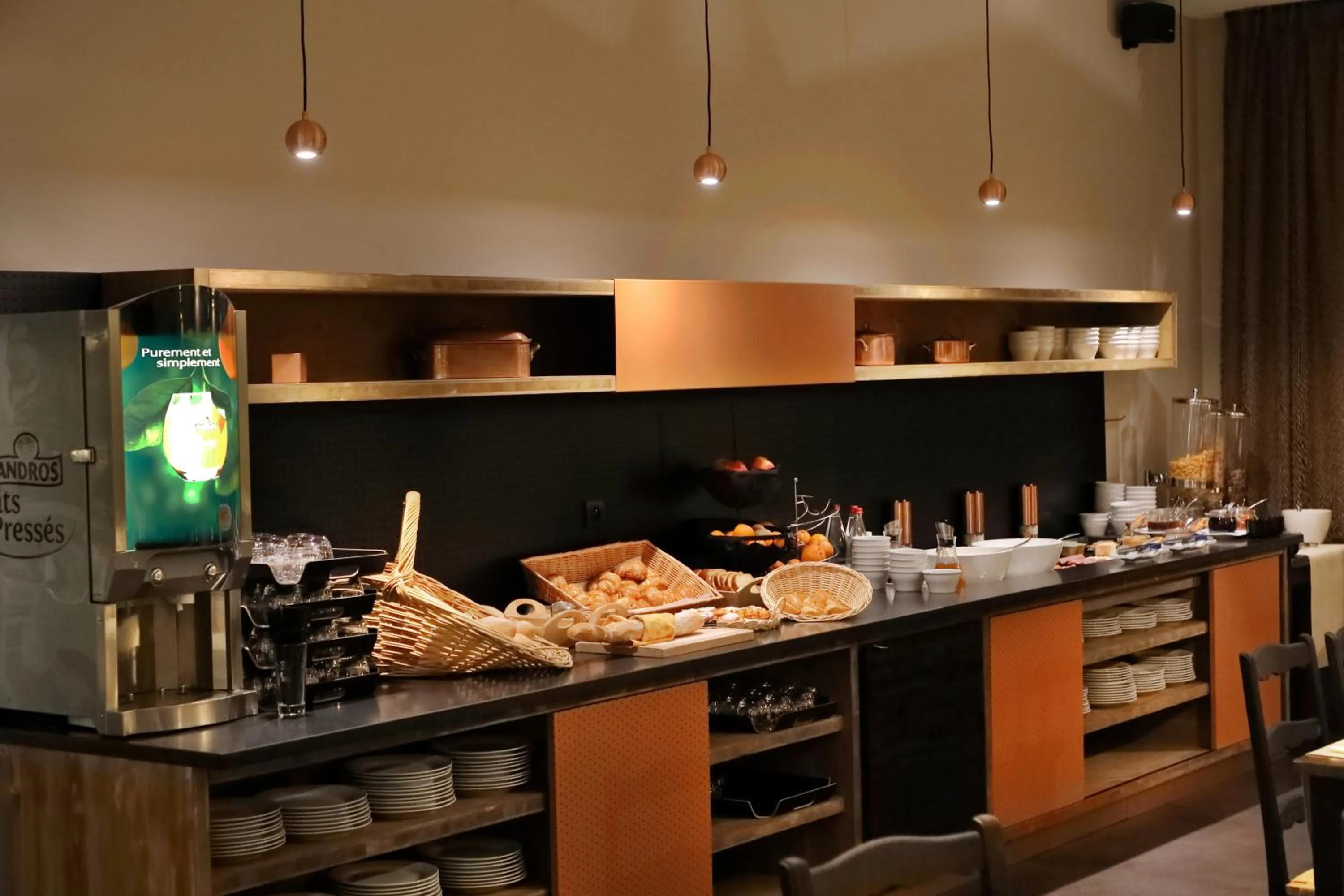 Hotel de la Jamagne & Spa