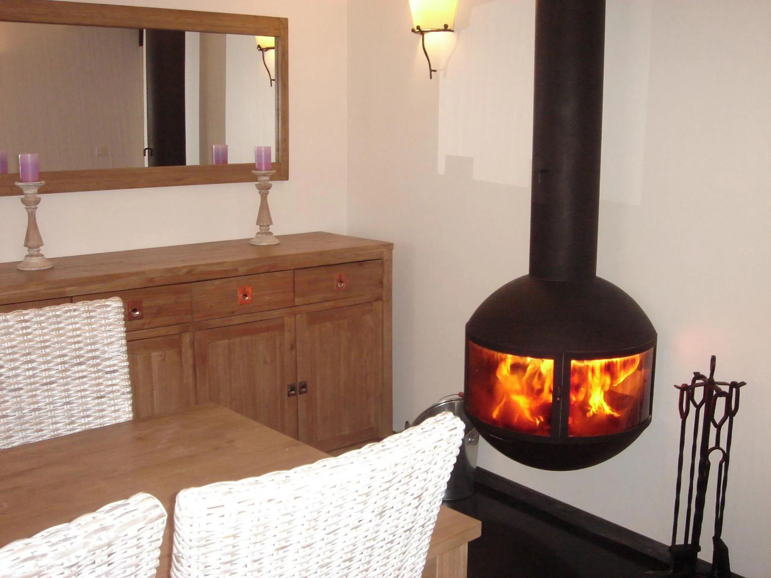 Photo of the whole room in Hotel de la Jamagne & Spa