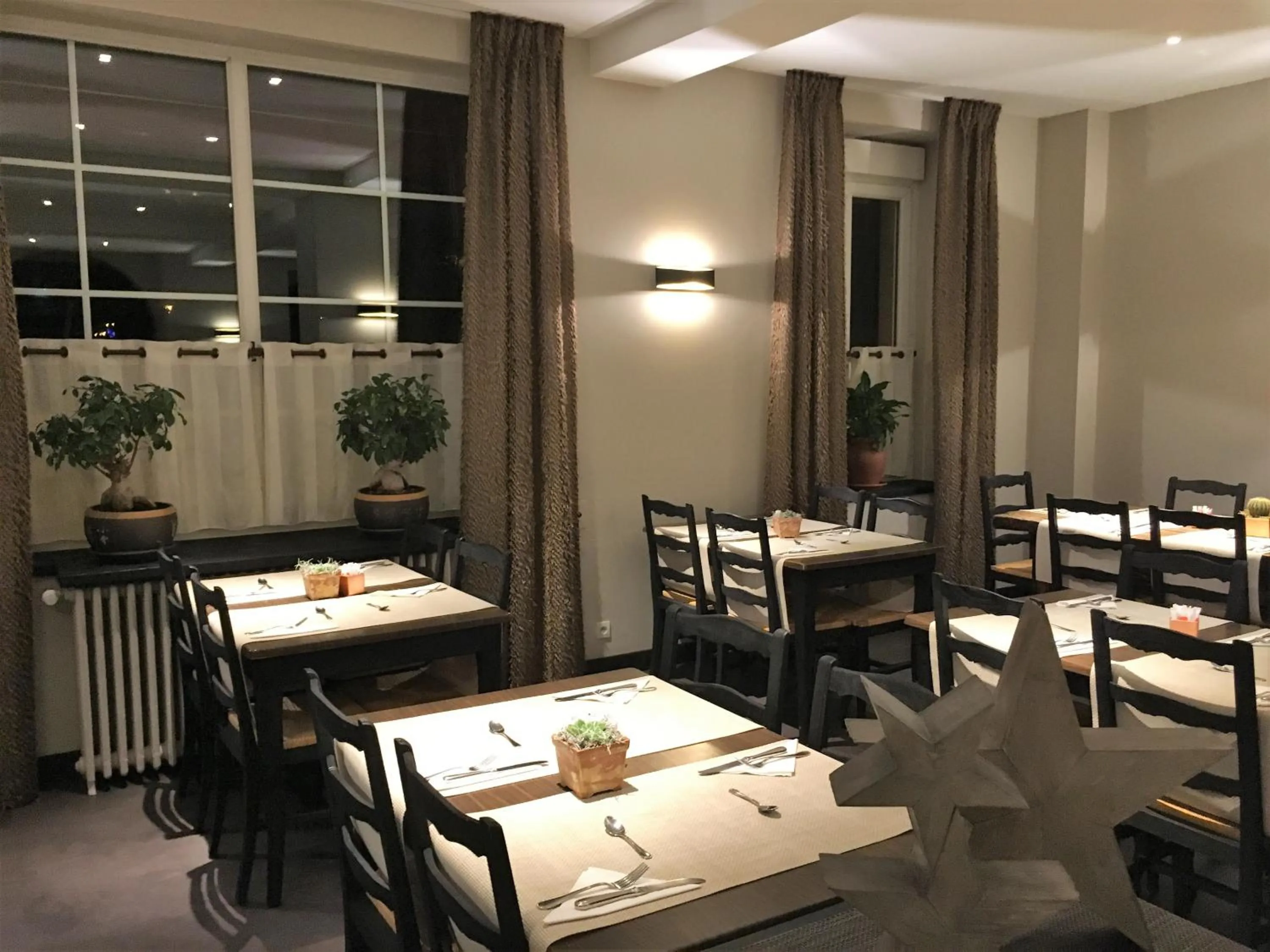 Hotel de la Jamagne & Spa