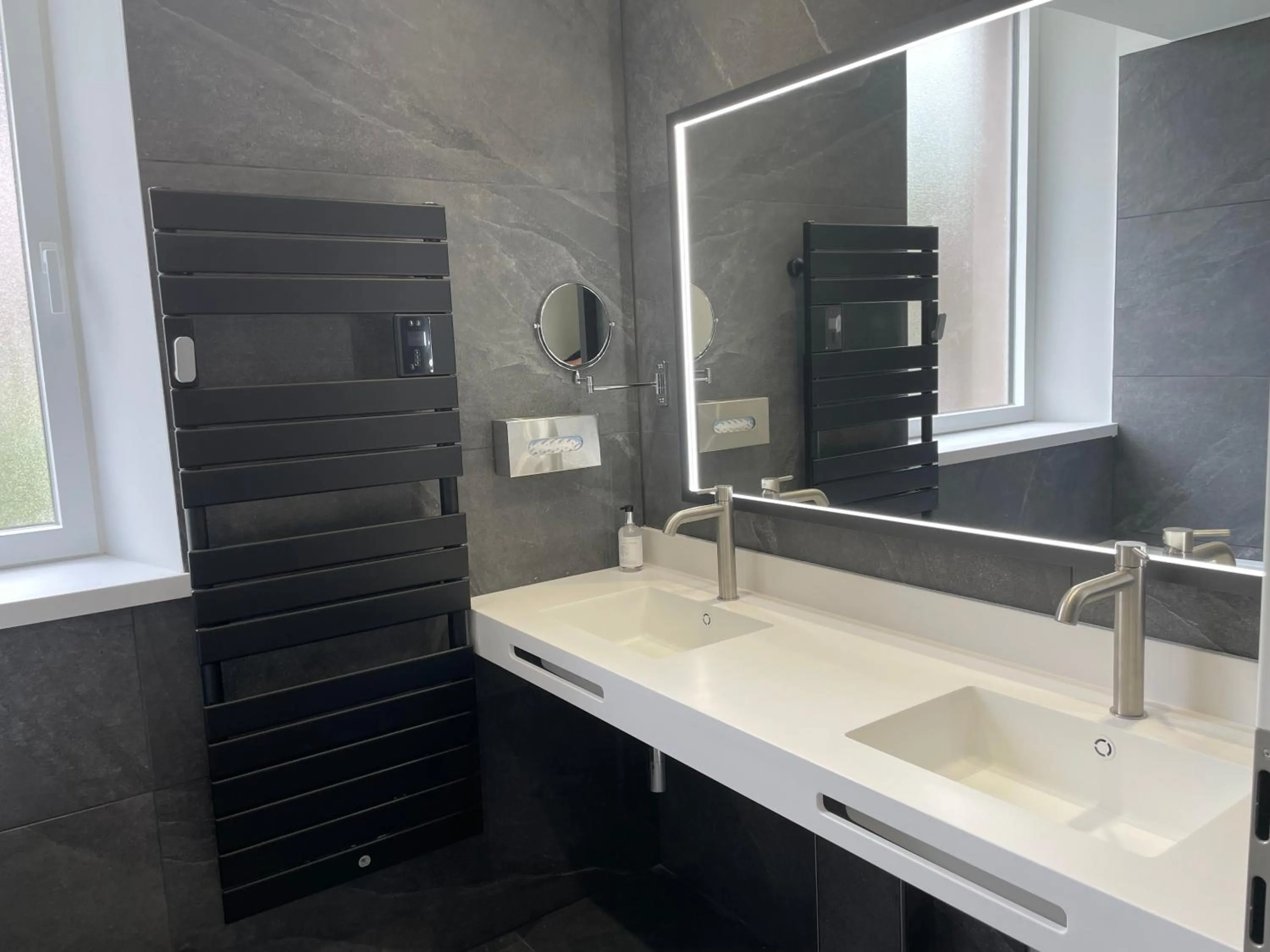 Hotel de la Jamagne & Spa