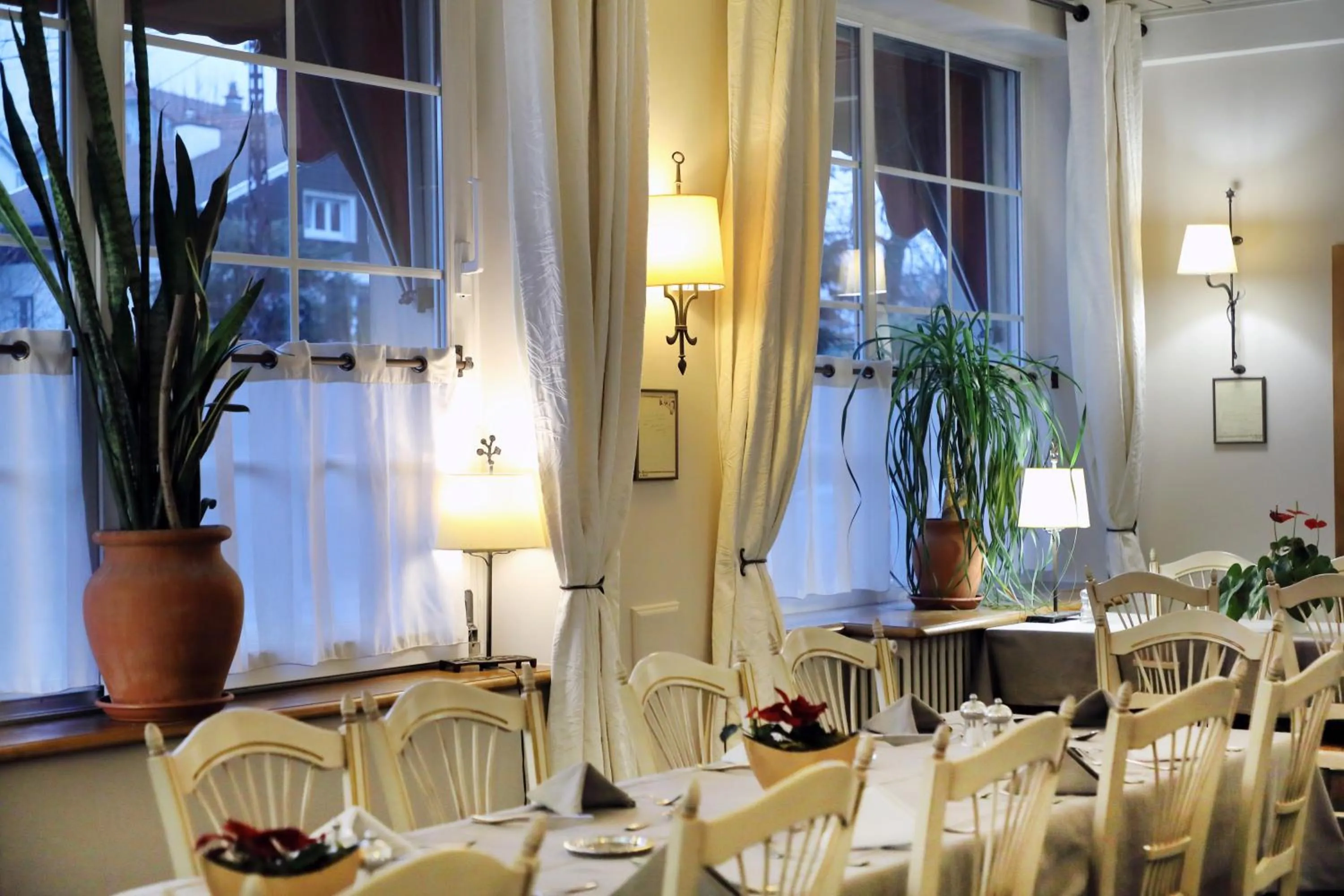 Hotel de la Jamagne & Spa