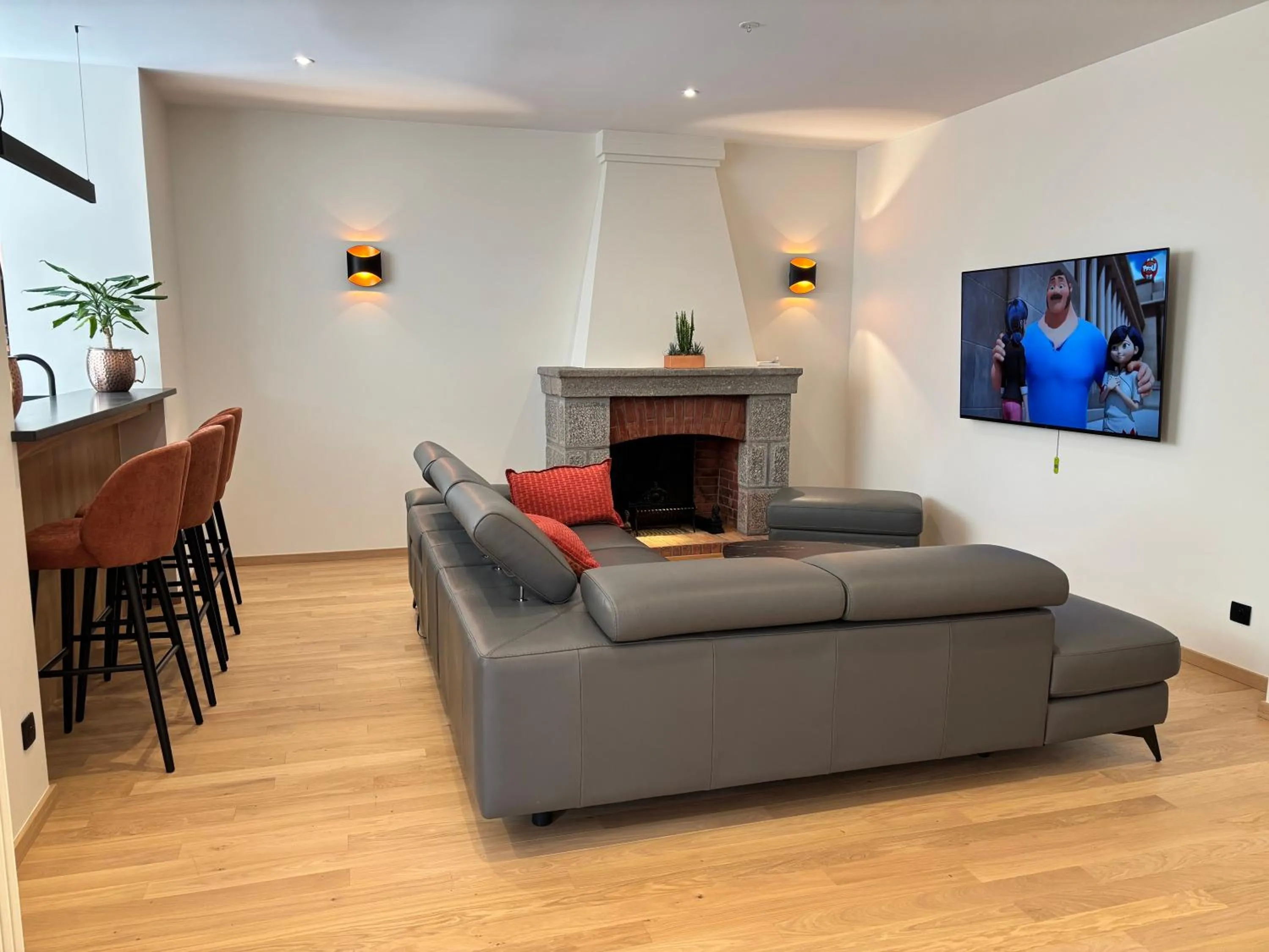 Hotel de la Jamagne & Spa